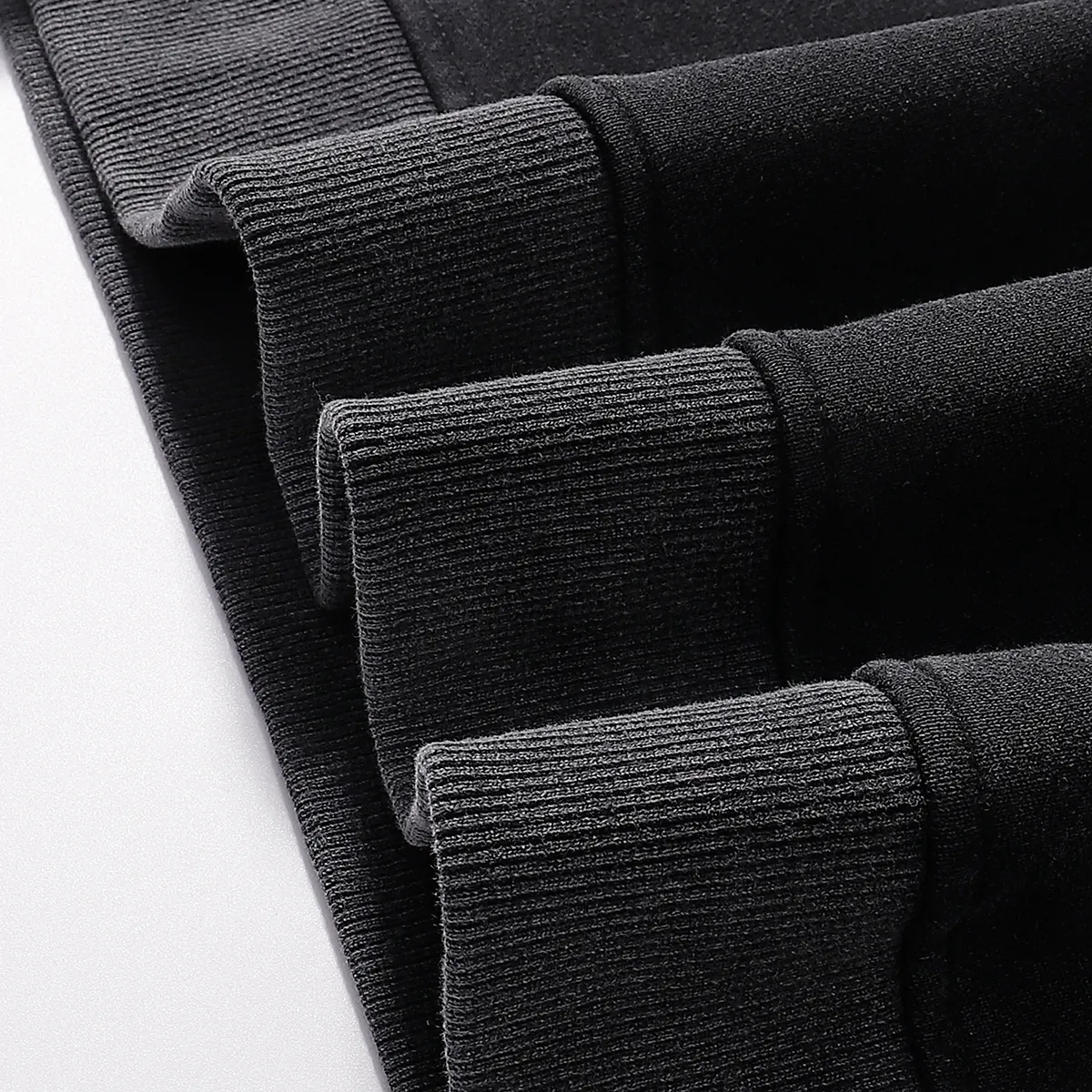 P160 No. 831 RHUDEBOY ATTENDEE HOODIE terry sweatshirt | Another photo shoot by Butler