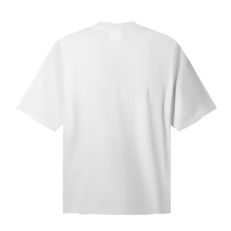 P106 No. 791 RHUDE HOTEL DI MONACO TEE short-sleeved T-shirt | Another photo shoot by Butler