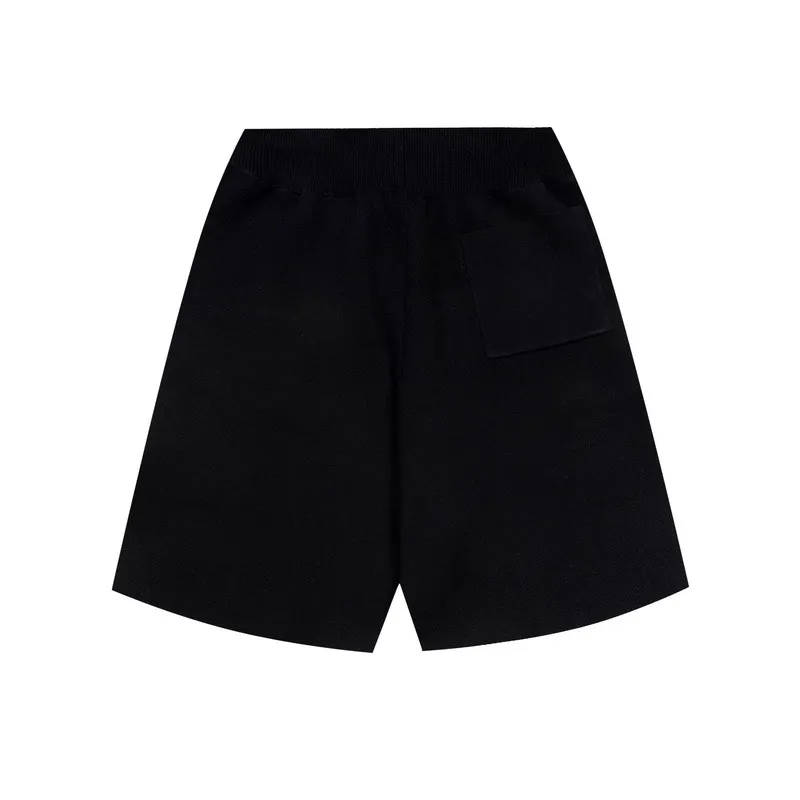 Style No. H07# Rhude woolen printed shorts black M L XL P210