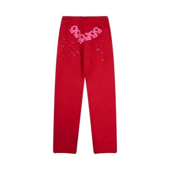 P150 new pants model number P14 Sp10der 555 black red coffee