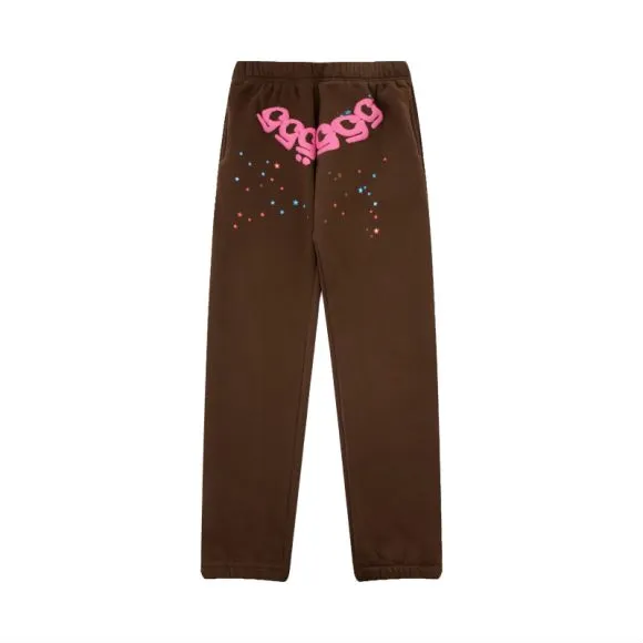 P150 new pants model number P14 Sp10der 555 black red coffee