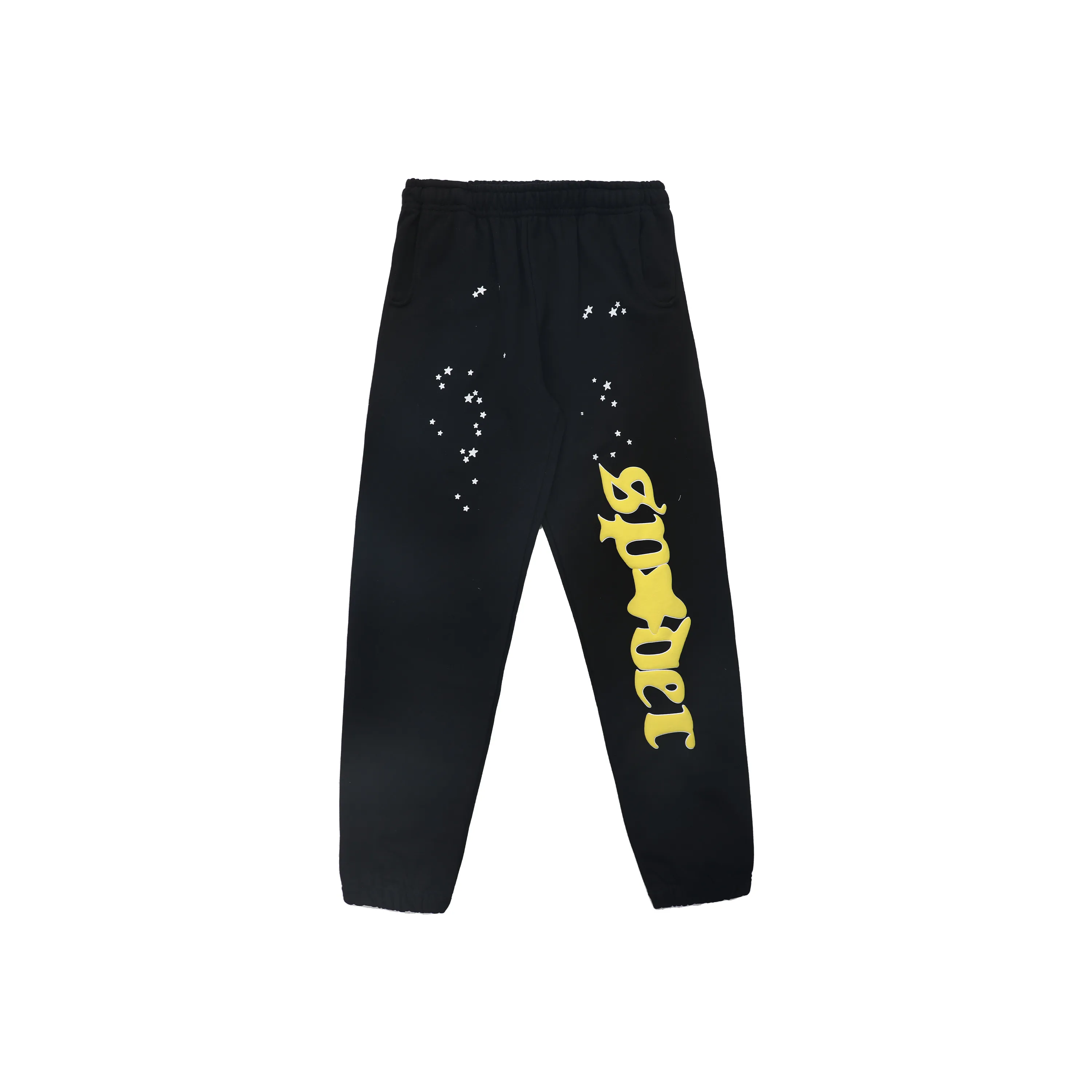 193-2# P190 Meichao Sp10der sweatpants s-xl