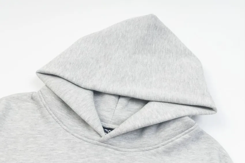 P170 new sweatshirt model number S25 Sp10der 555 black gray