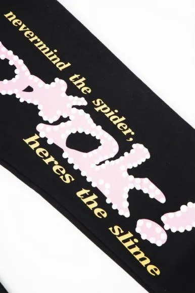 P150 new pants model number P10 Sp10der 555 yellow black pink