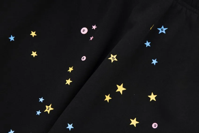 P150 new pants model number P10 Sp10der 555 yellow black pink