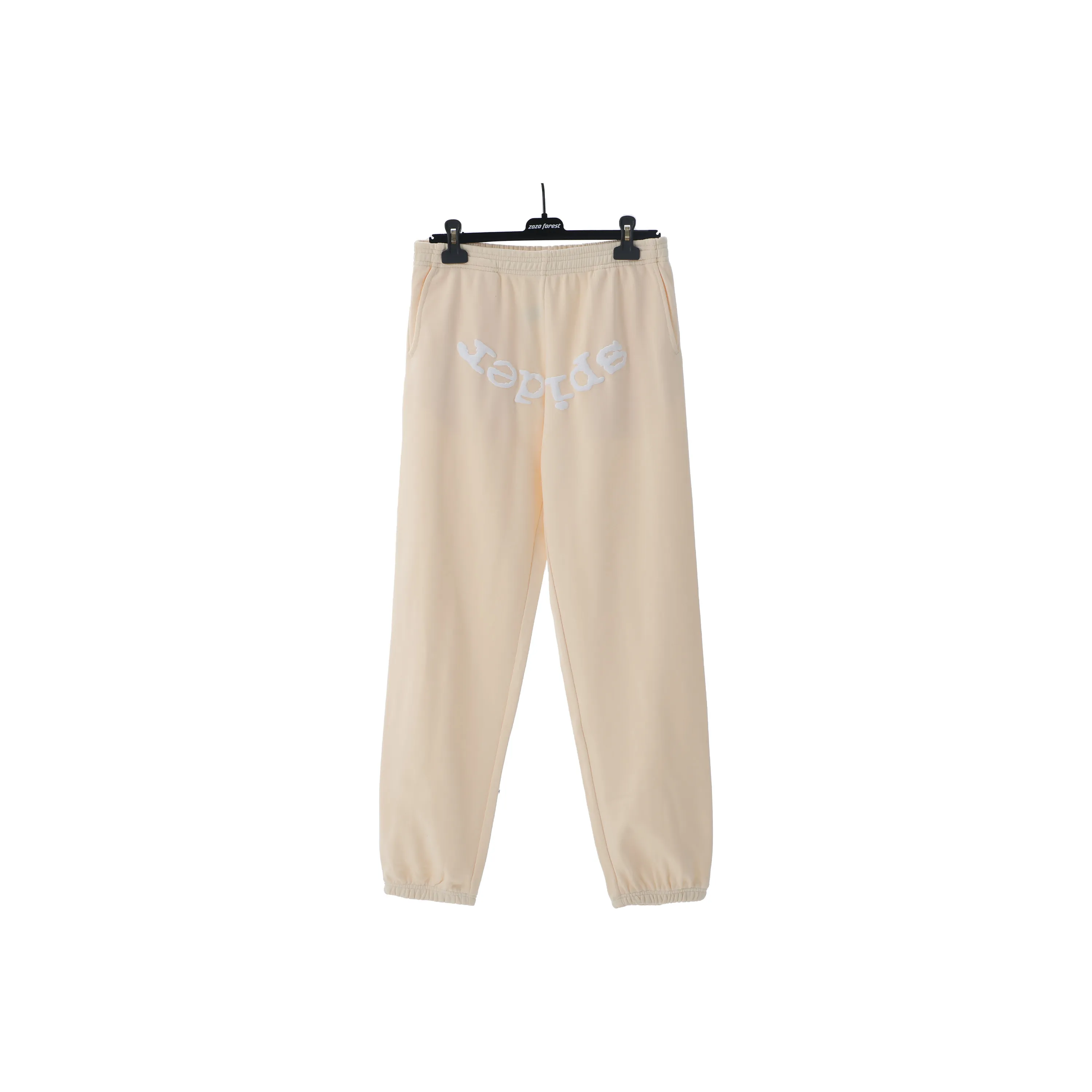 185# P190 sweatshirt p190 trousers Meichao Sp10der spider hooded sweatshirt trousers s-xl