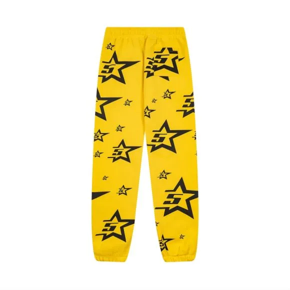 P150 new pants model number P36 Sp10der 555 yellow