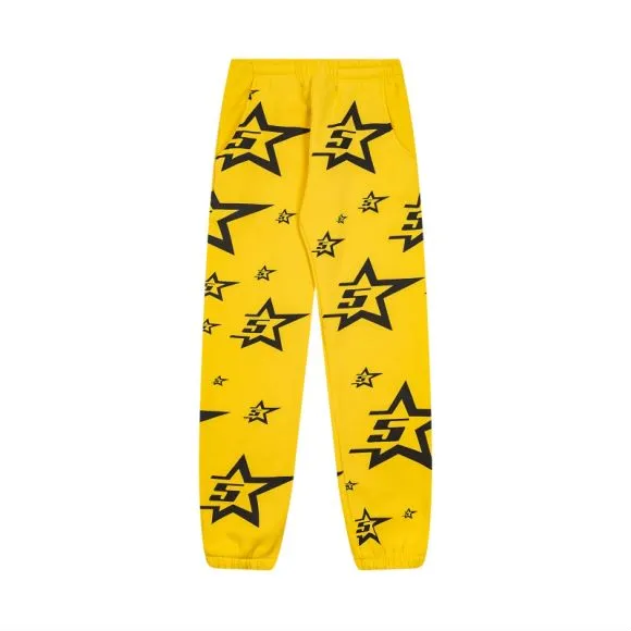 P150 new pants model number P36 Sp10der 555 yellow