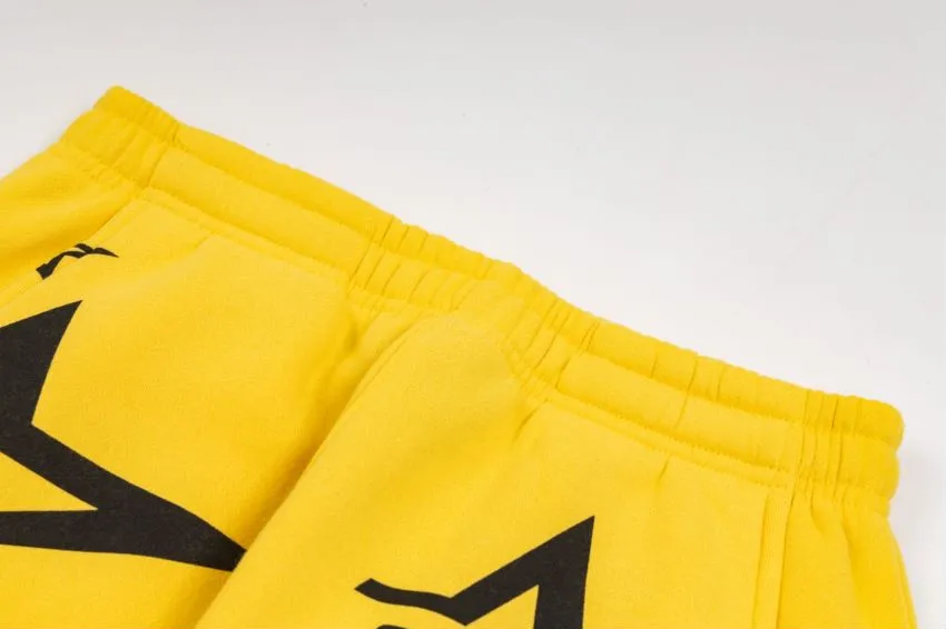 P150 new pants model number P36 Sp10der 555 yellow