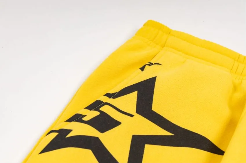 P150 new pants model number P36 Sp10der 555 yellow