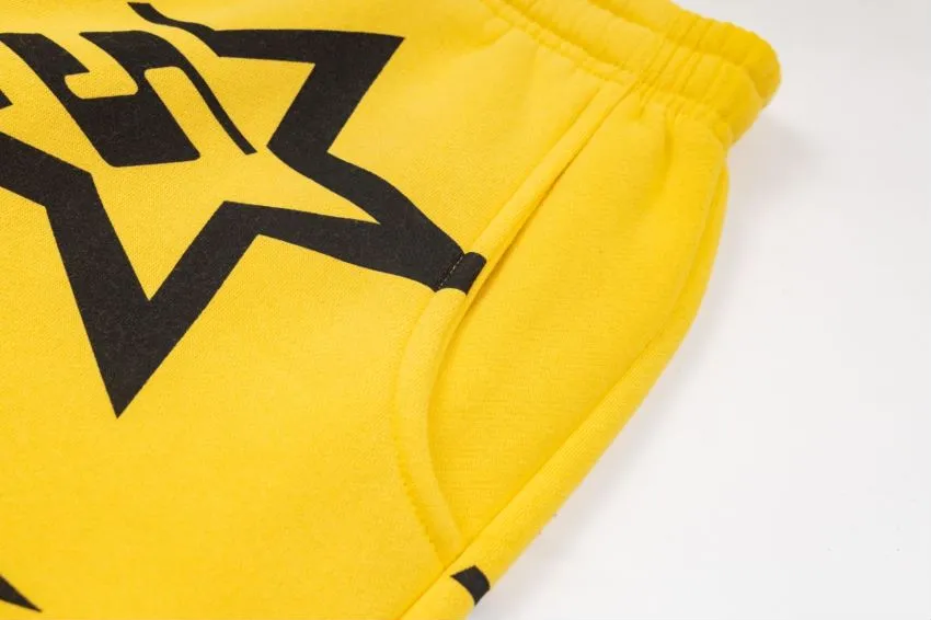 P150 new pants model number P36 Sp10der 555 yellow