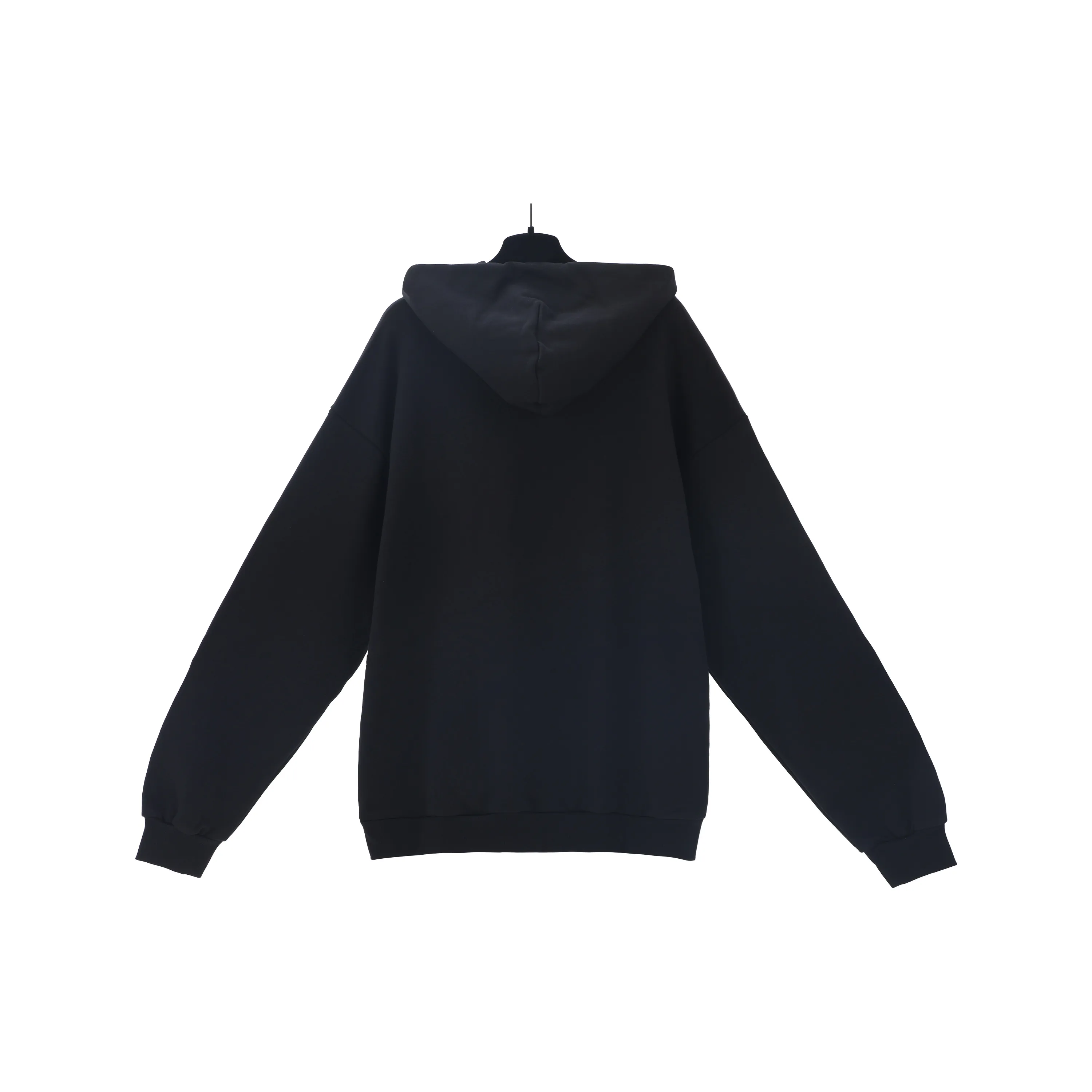 196# P190 Meichao Sp10der Worldwide 555 555 Jeffery hoodie sweatshirt Color: Black; Size: S M L XL