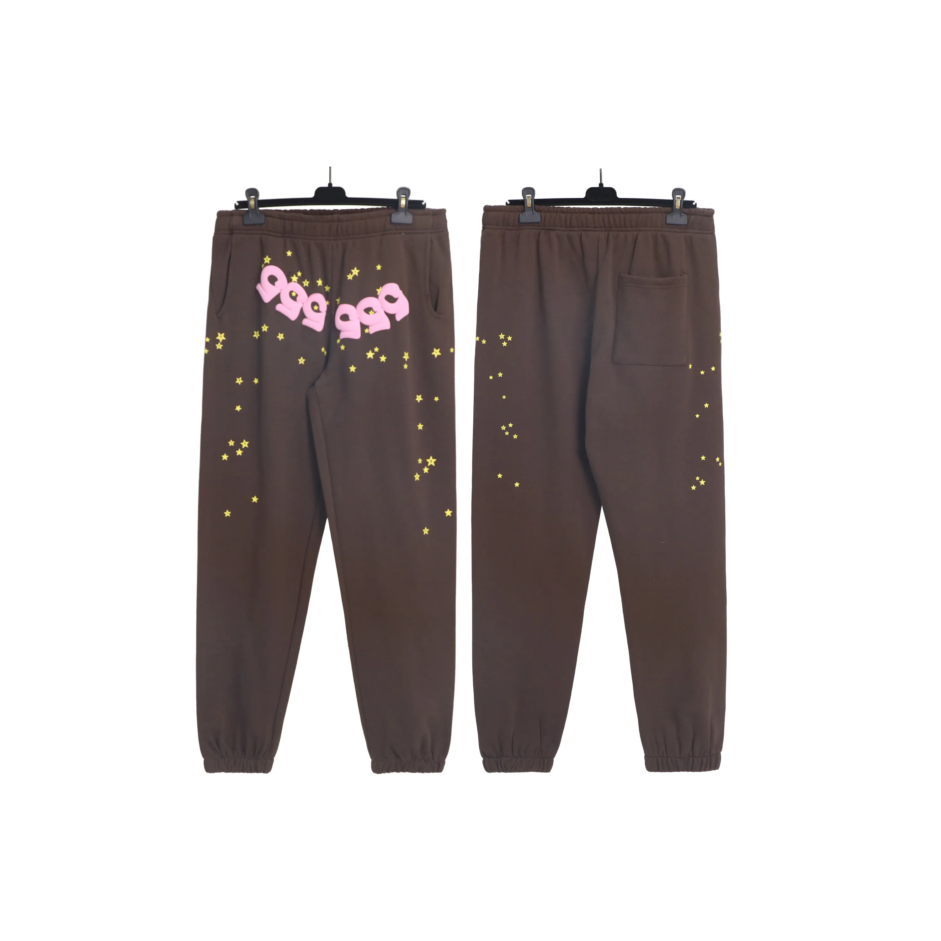 190# P190 sweatshirt p190 sweatpants Meichao Sp10der hooded suit s-xl