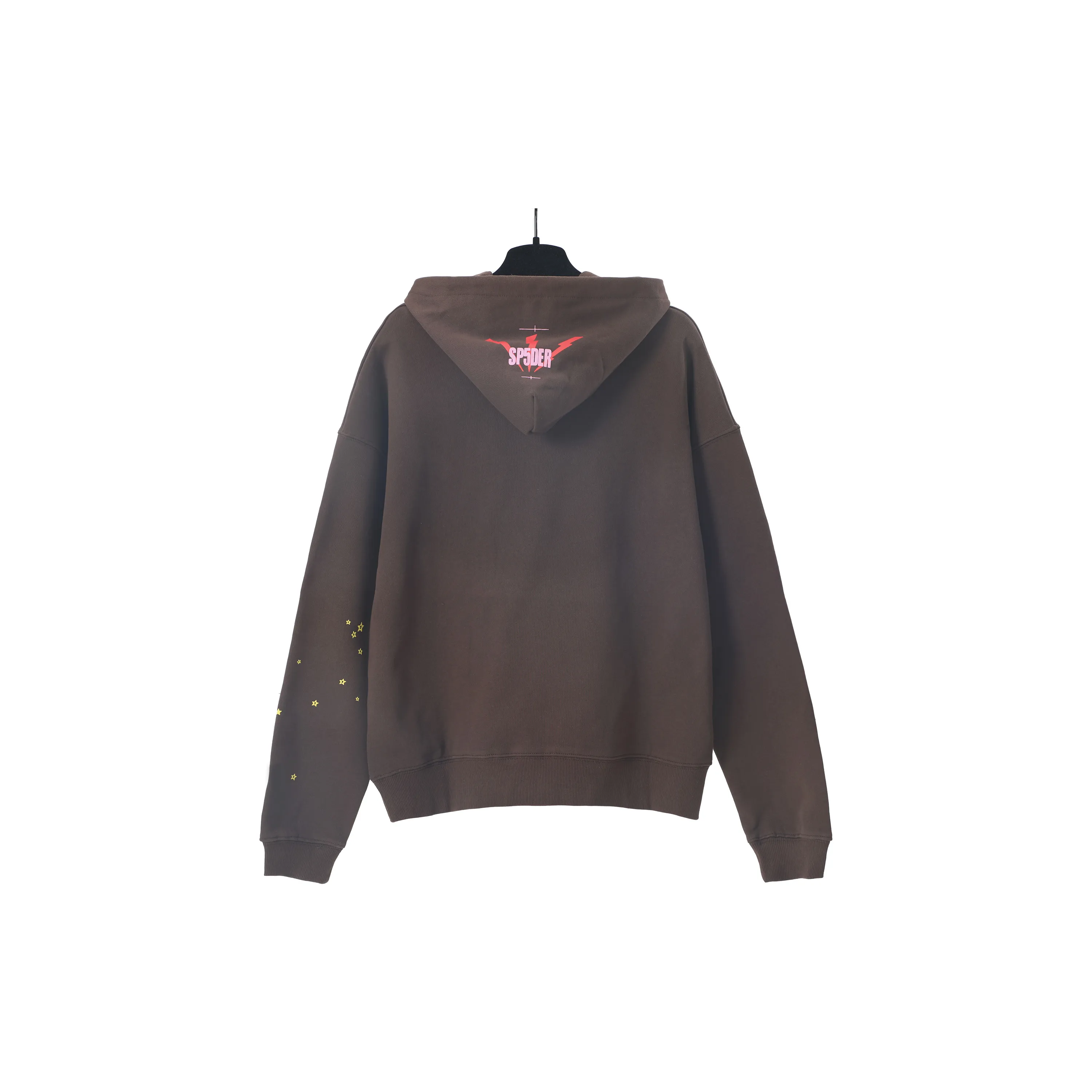 190# P190 sweatshirt p190 sweatpants Meichao Sp10der hooded suit s-xl
