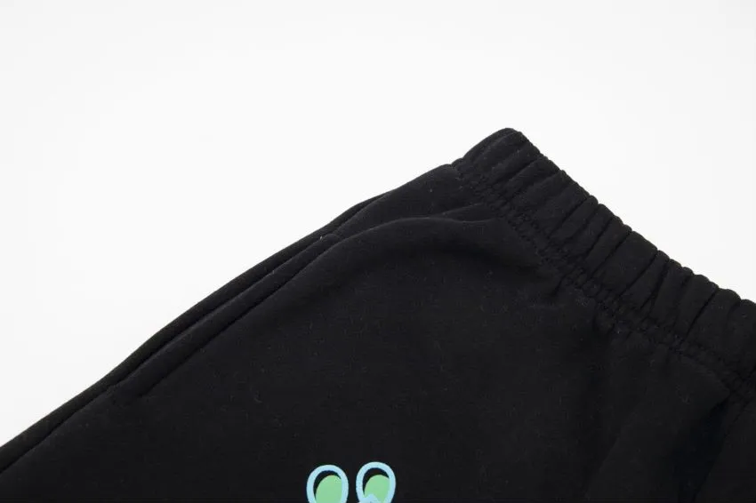 P150 new pants model number P2 Sp10der 555 black