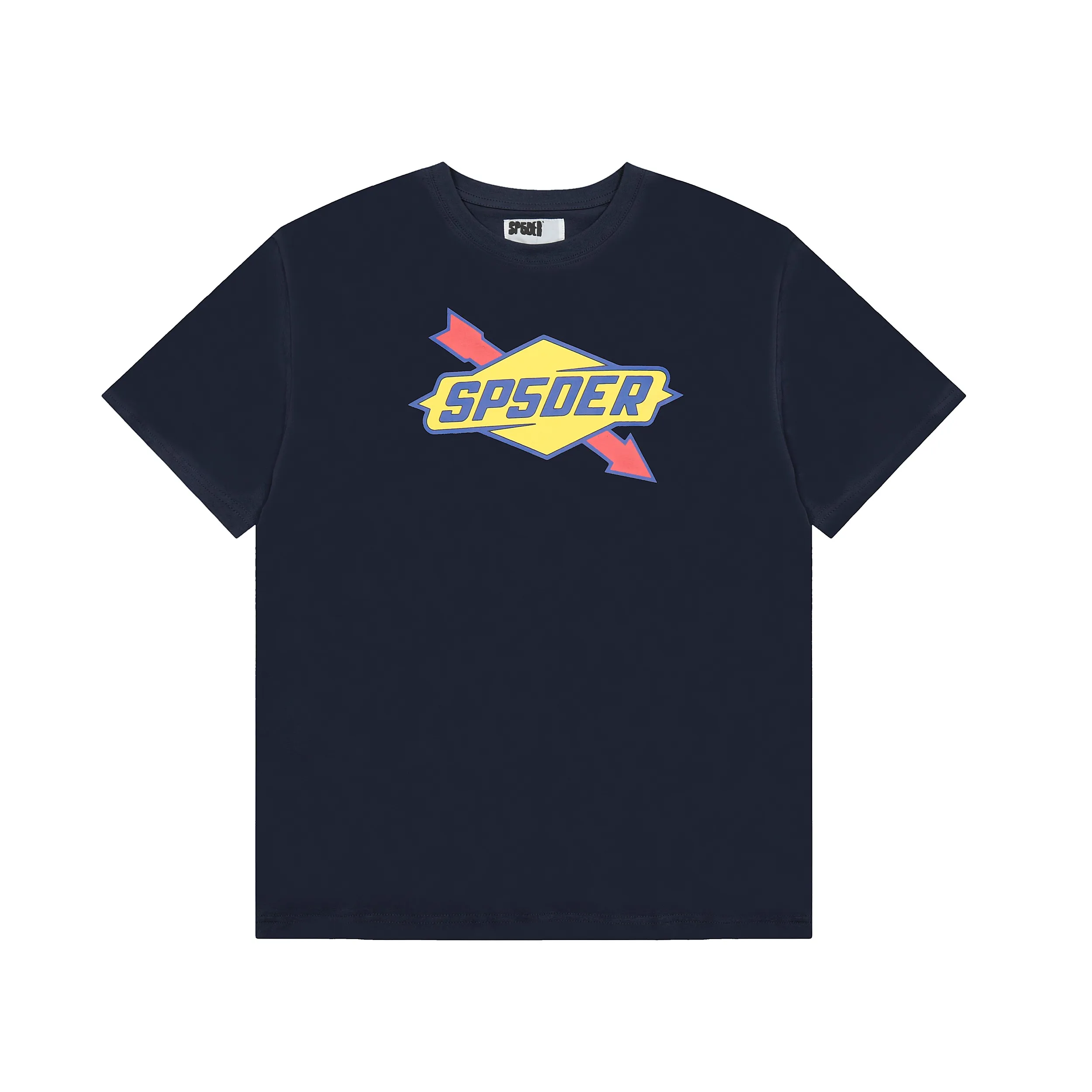 96💰 sp10der short sleeve s m l xl