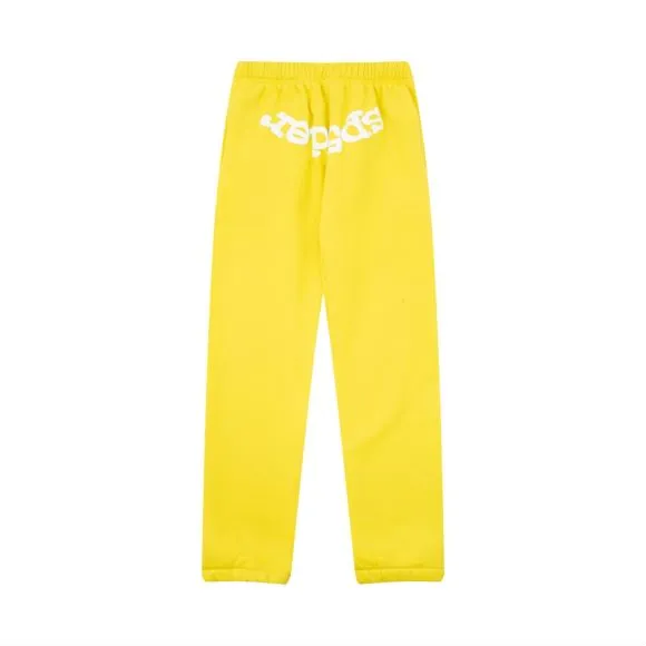 P150 new pants model number P6 Sp10der 555 yellow black blue apricot green