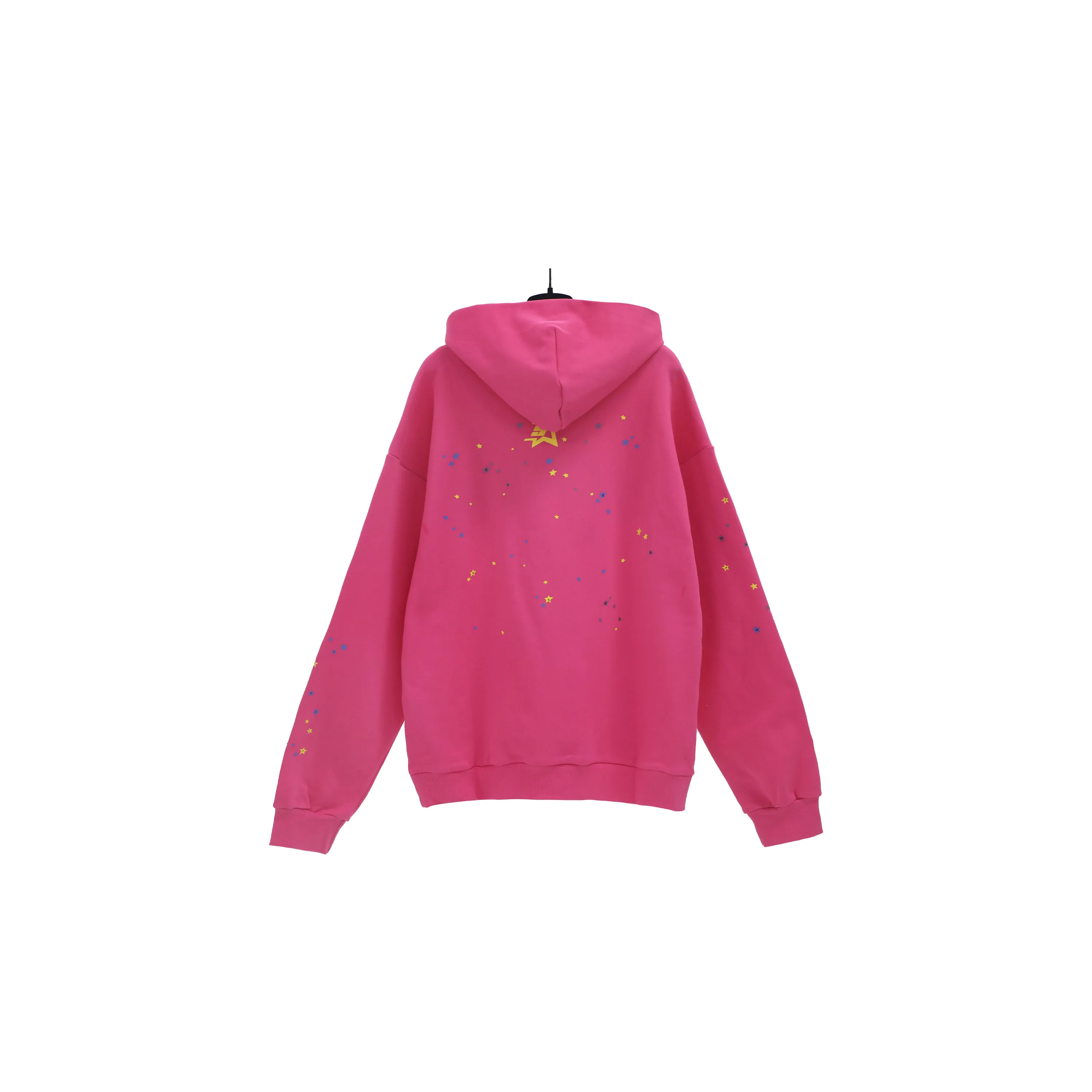 191#P190 Meichao Sp10der hooded sweatshirt s-xl