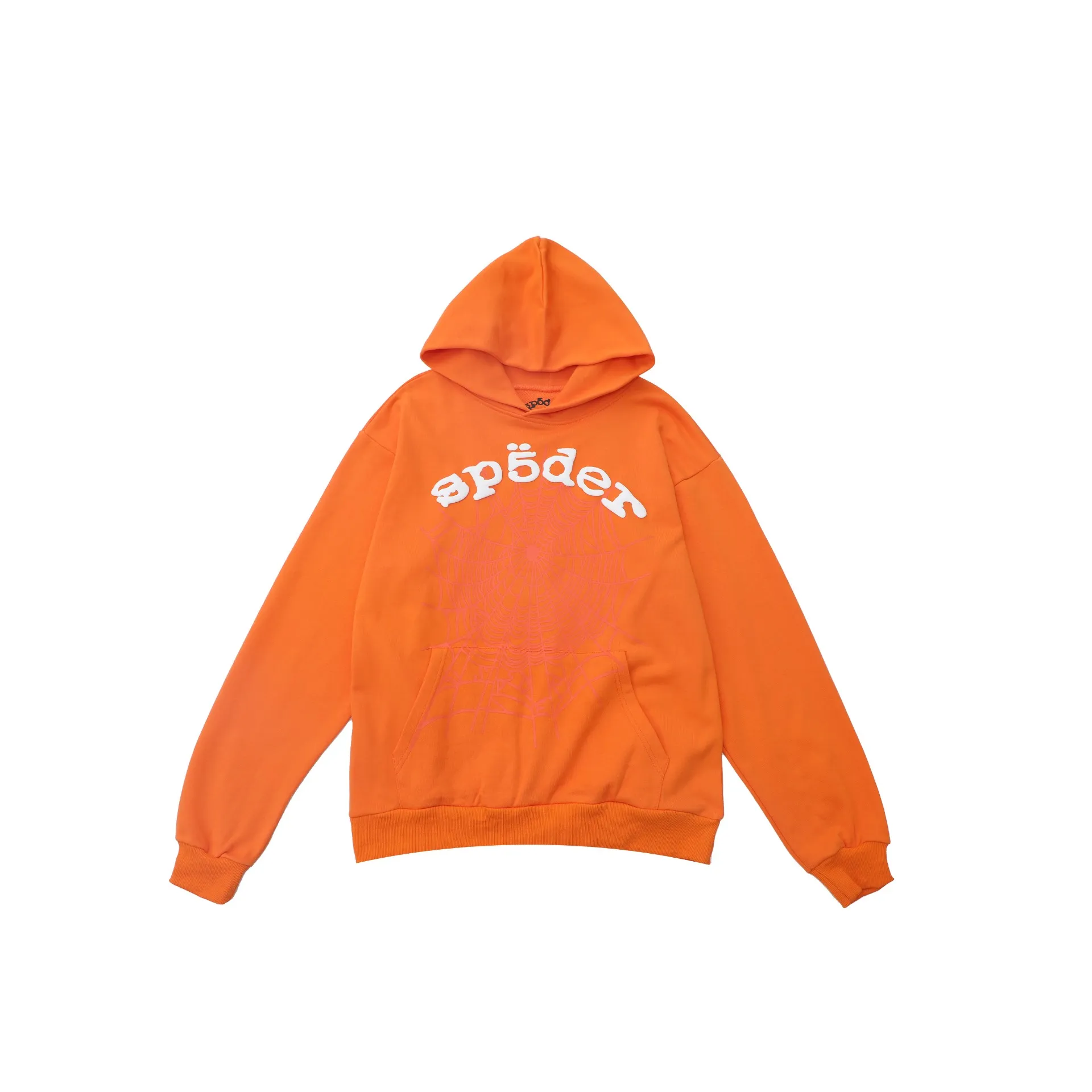 187# P190 sweatshirt p190 trousers Meichao Sp10der hooded sweatshirt trousers s-xl