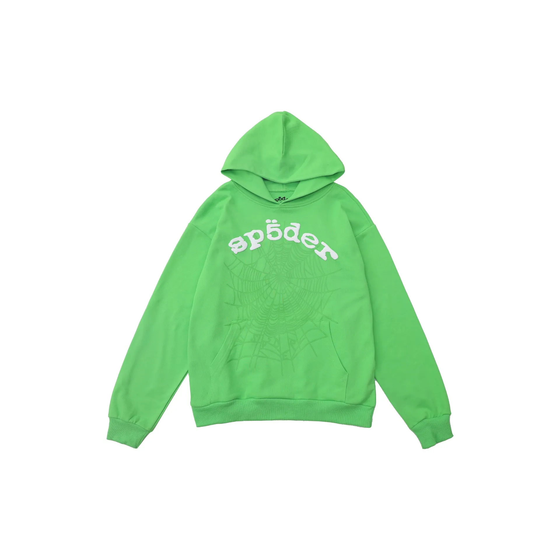187# P190 sweatshirt p190 trousers Meichao Sp10der hooded sweatshirt trousers s-xl