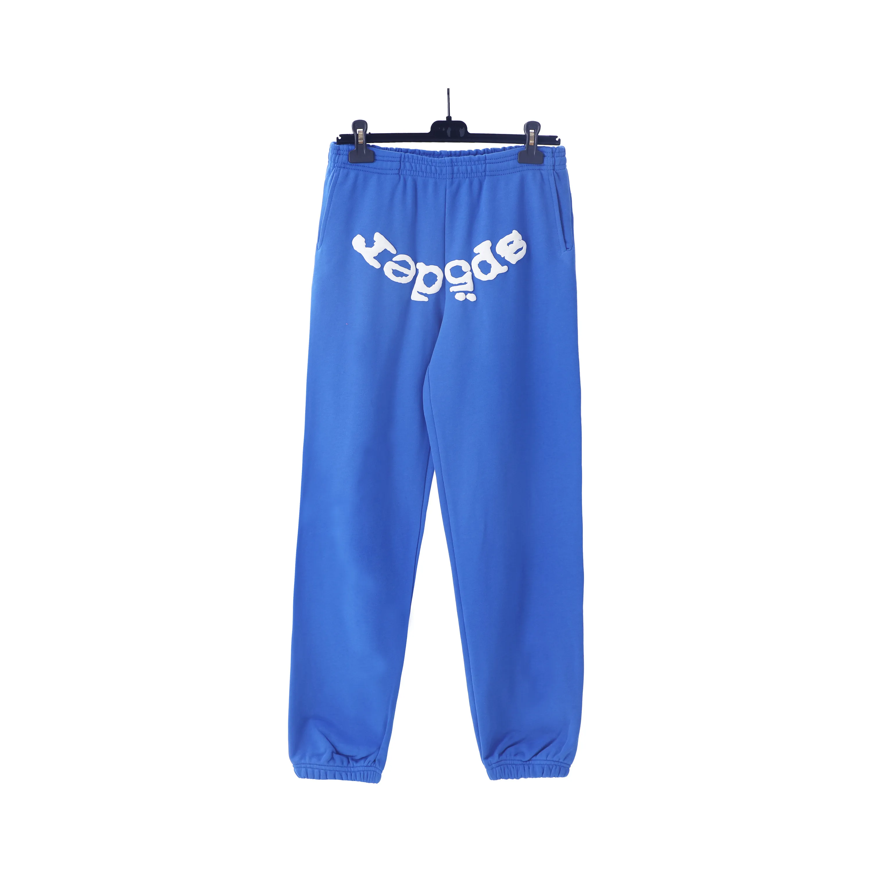 187# P190 sweatshirt p190 trousers Meichao Sp10der hooded sweatshirt trousers s-xl