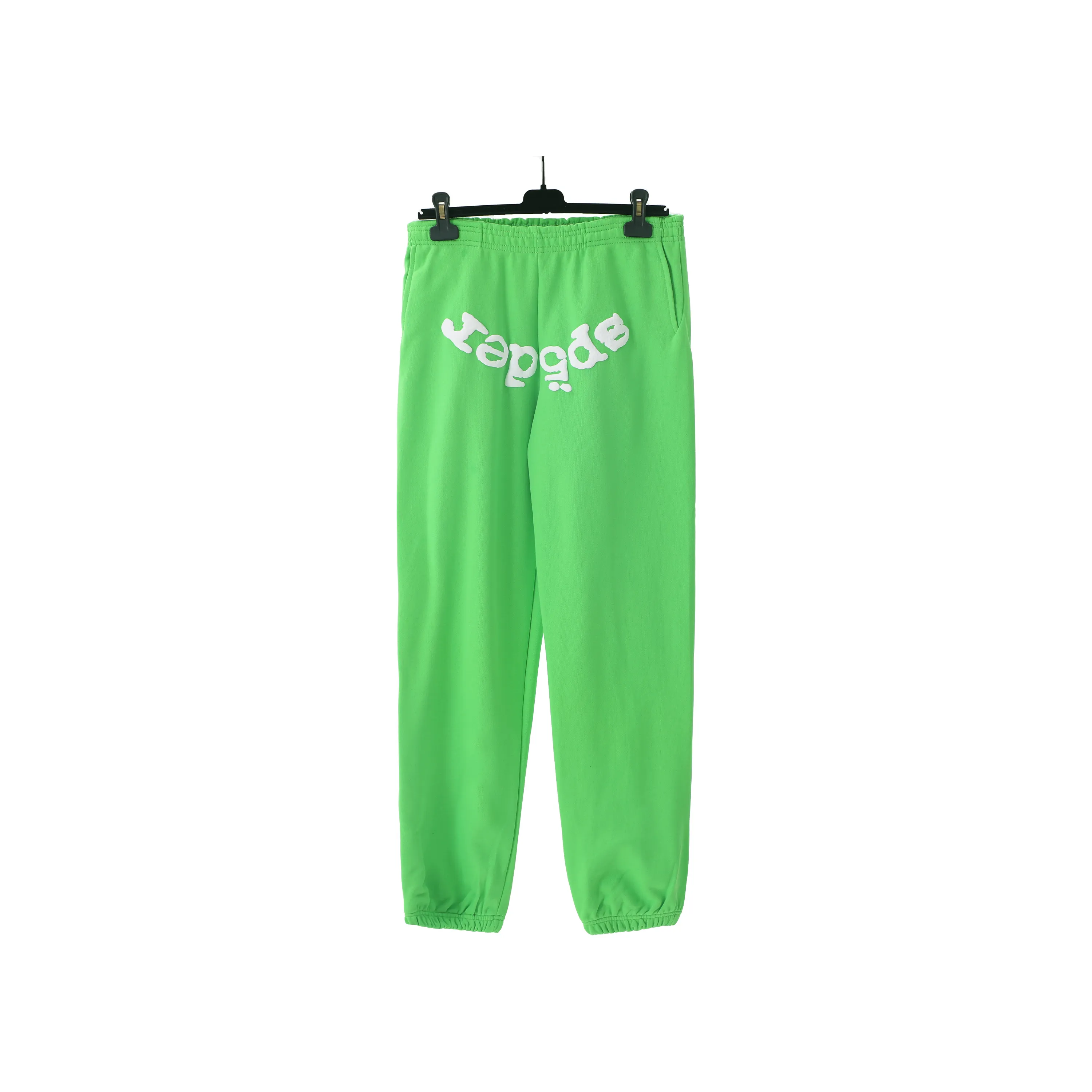 187# P190 sweatshirt p190 trousers Meichao Sp10der hooded sweatshirt trousers s-xl