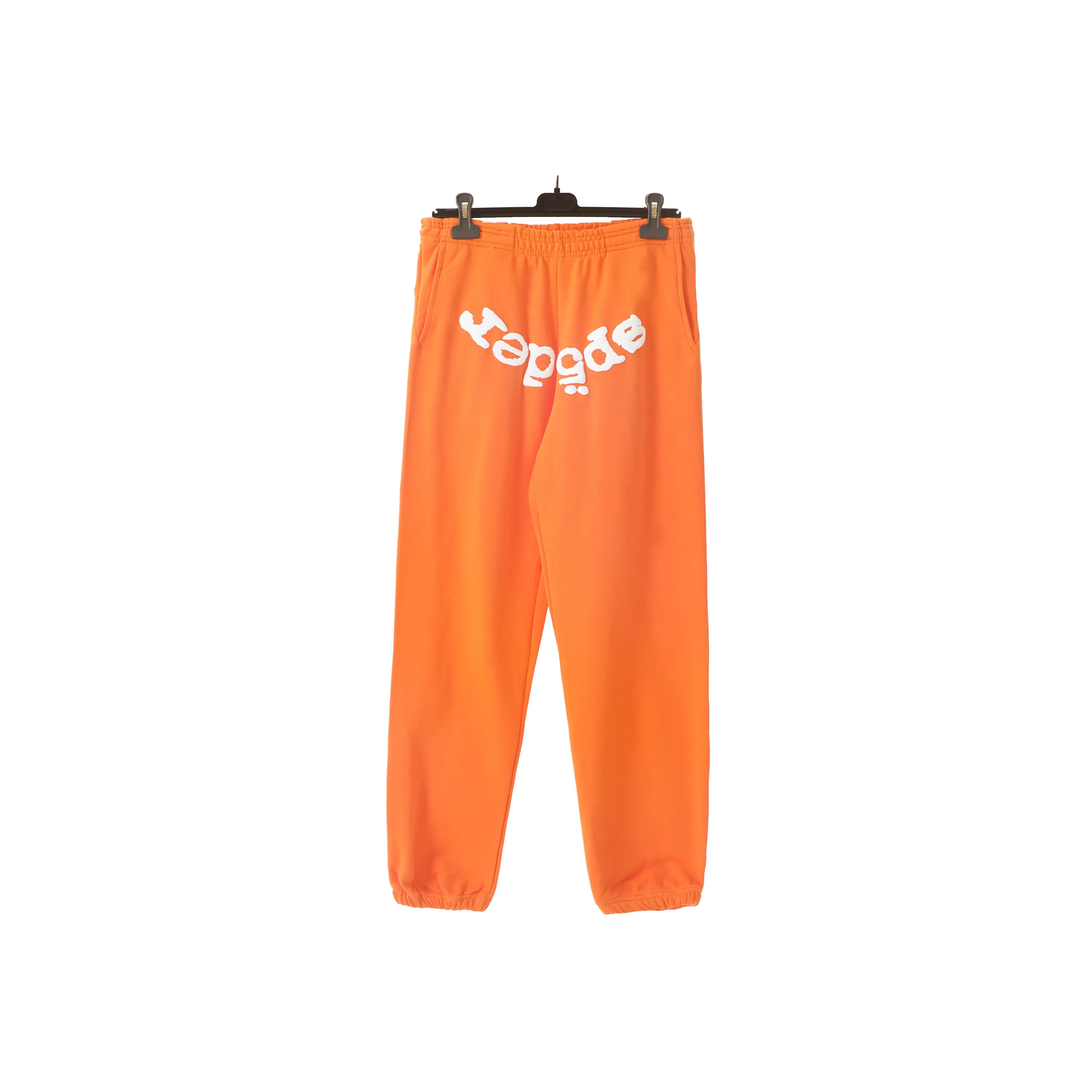 187# P190 sweatshirt p190 trousers Meichao Sp10der hooded sweatshirt trousers s-xl