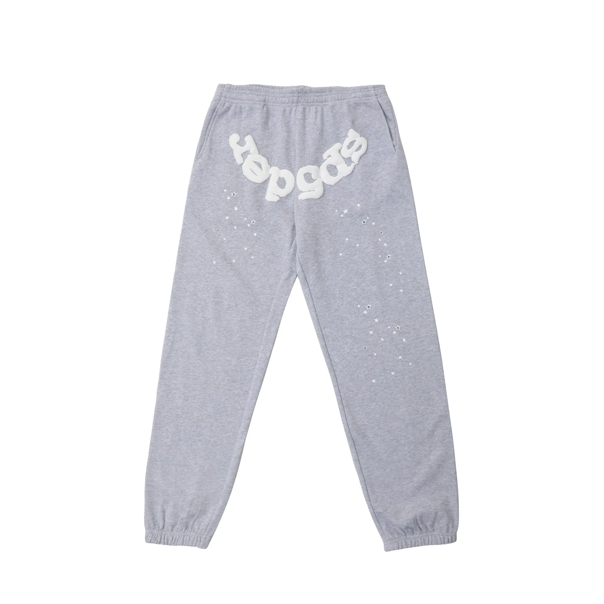 186# P190 sweatshirt p190 trousers Meichao Sp10der spider hooded sweatshirt trousers s-xl