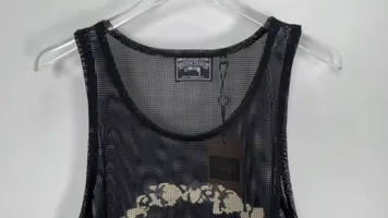 DT Vest STUSSY