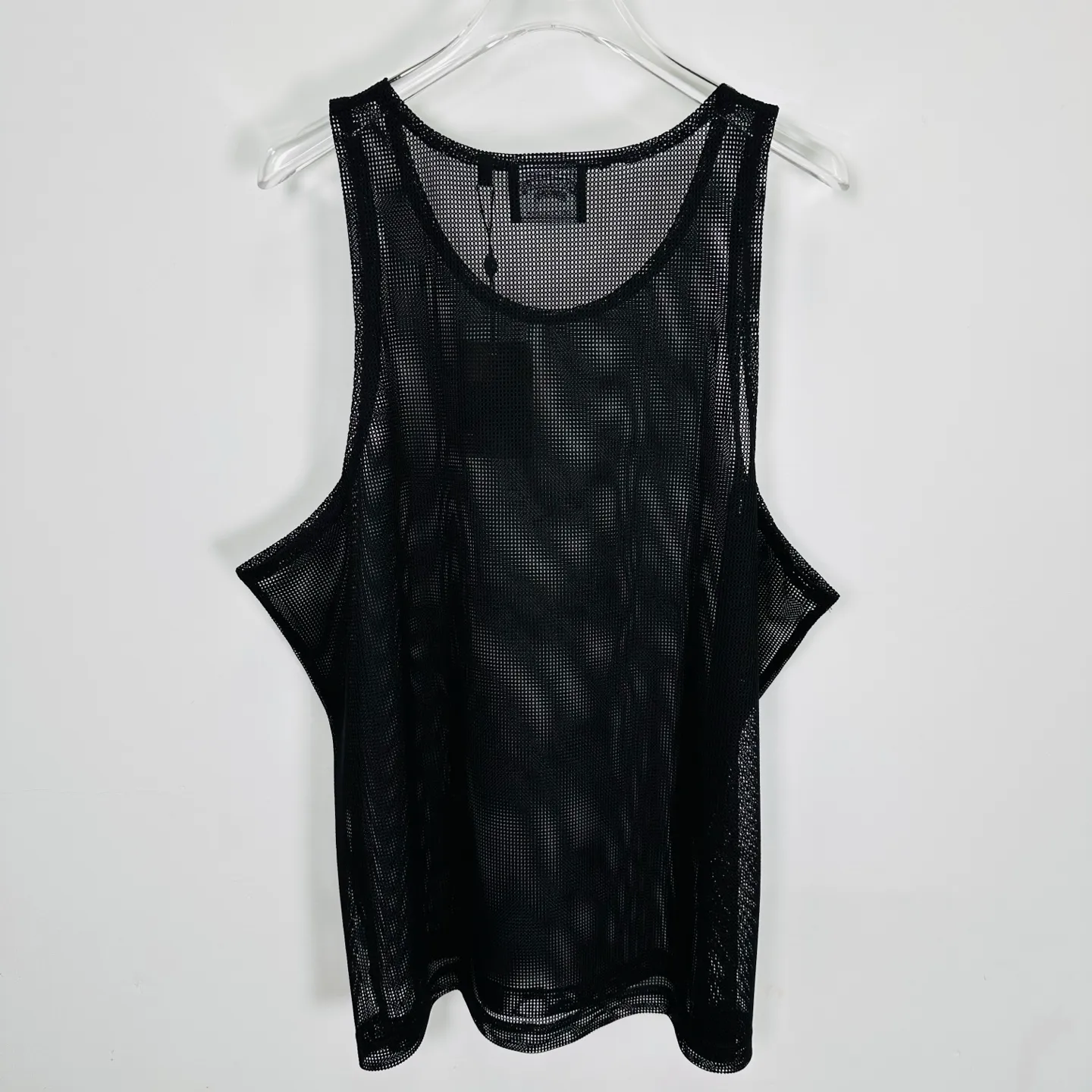 DT Vest STUSSY