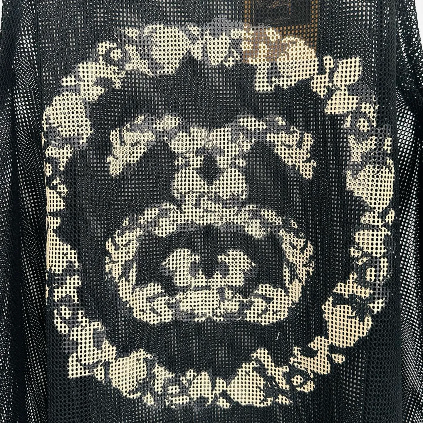 DT Vest STUSSY