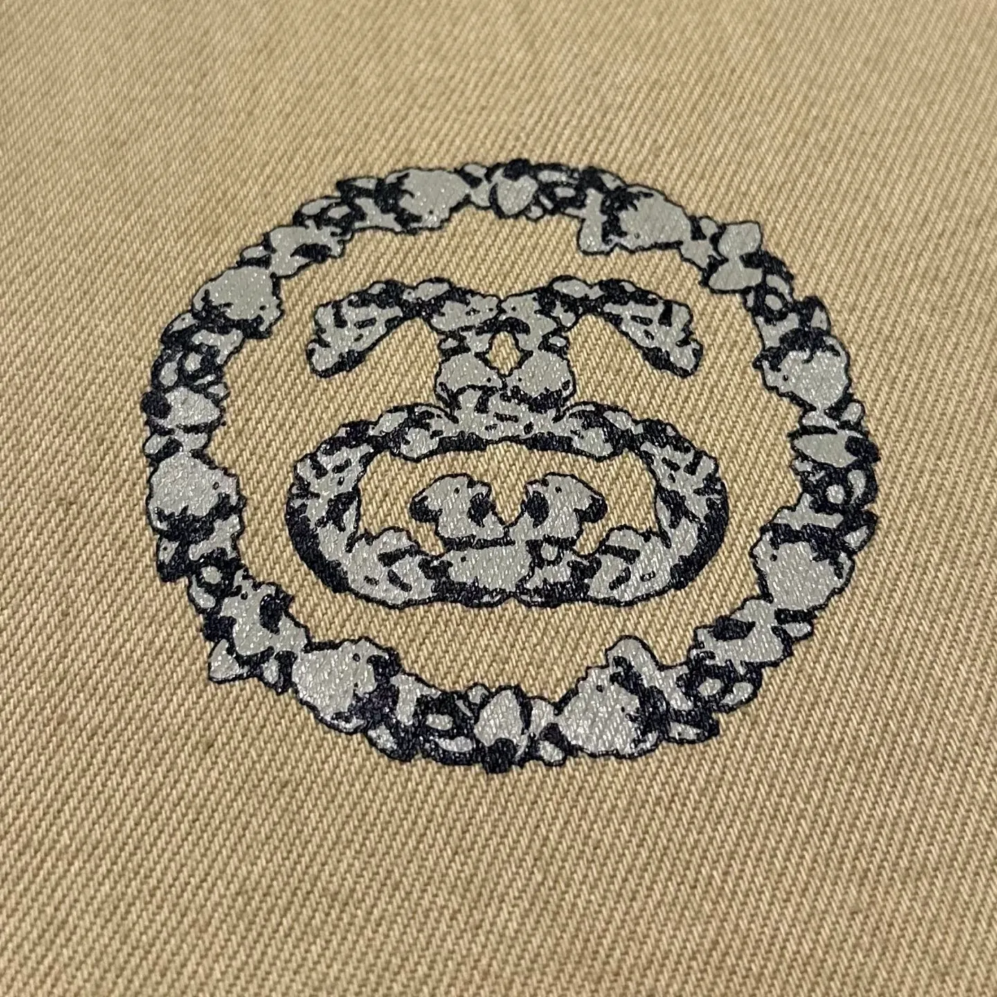 DT trousers STUSSY