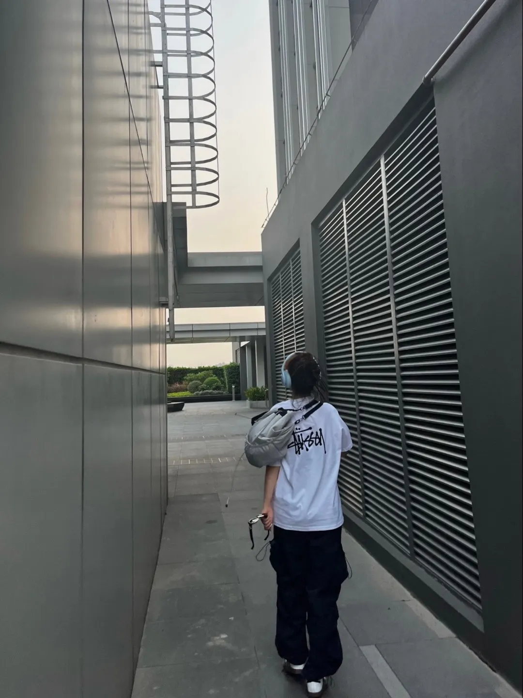 Spot goods! Stussy SS24 Basic StÜssy Tee classic letter Logo printed short-sleeved T-shirt couple style black and white dark blue S-XL