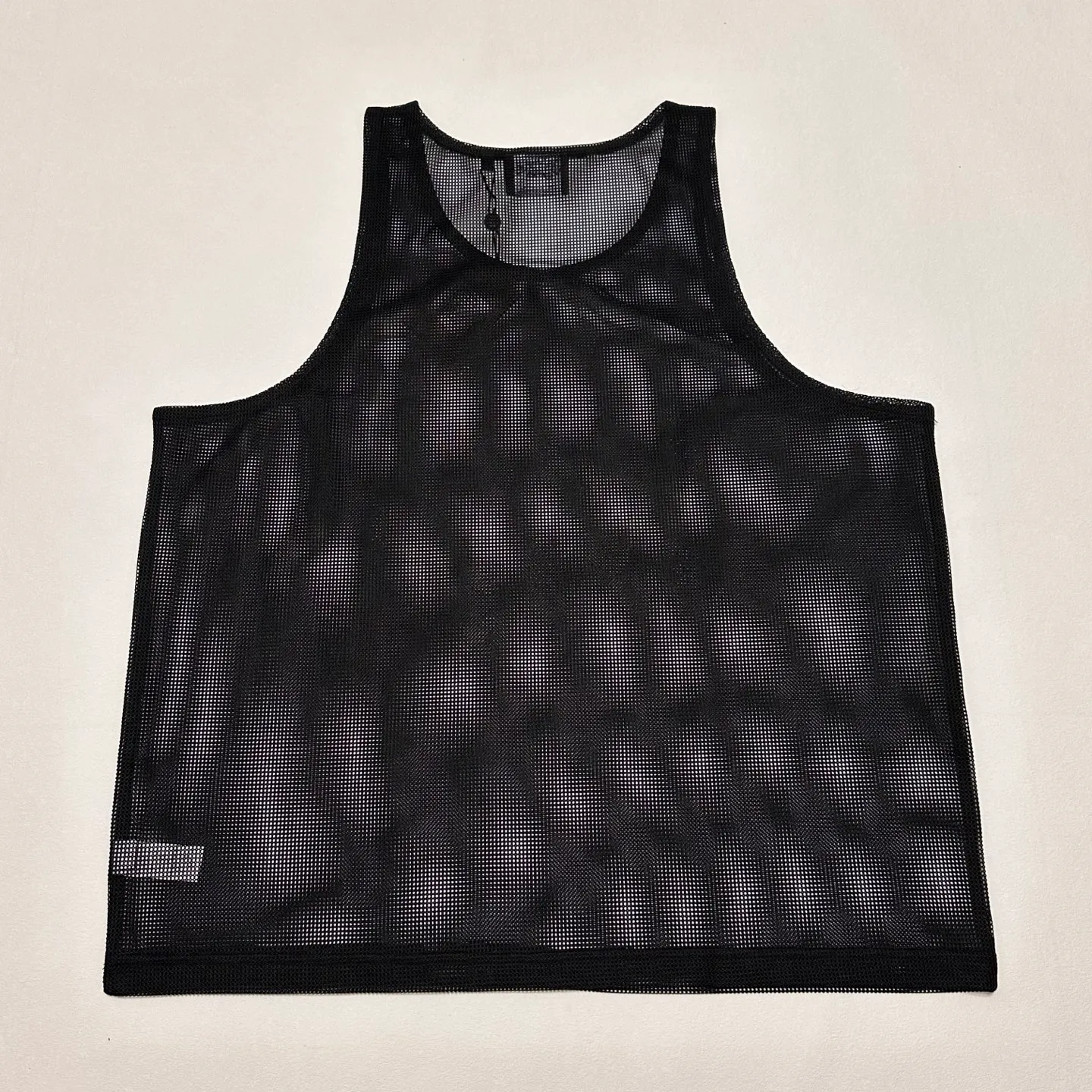 DT Vest STUSSY
