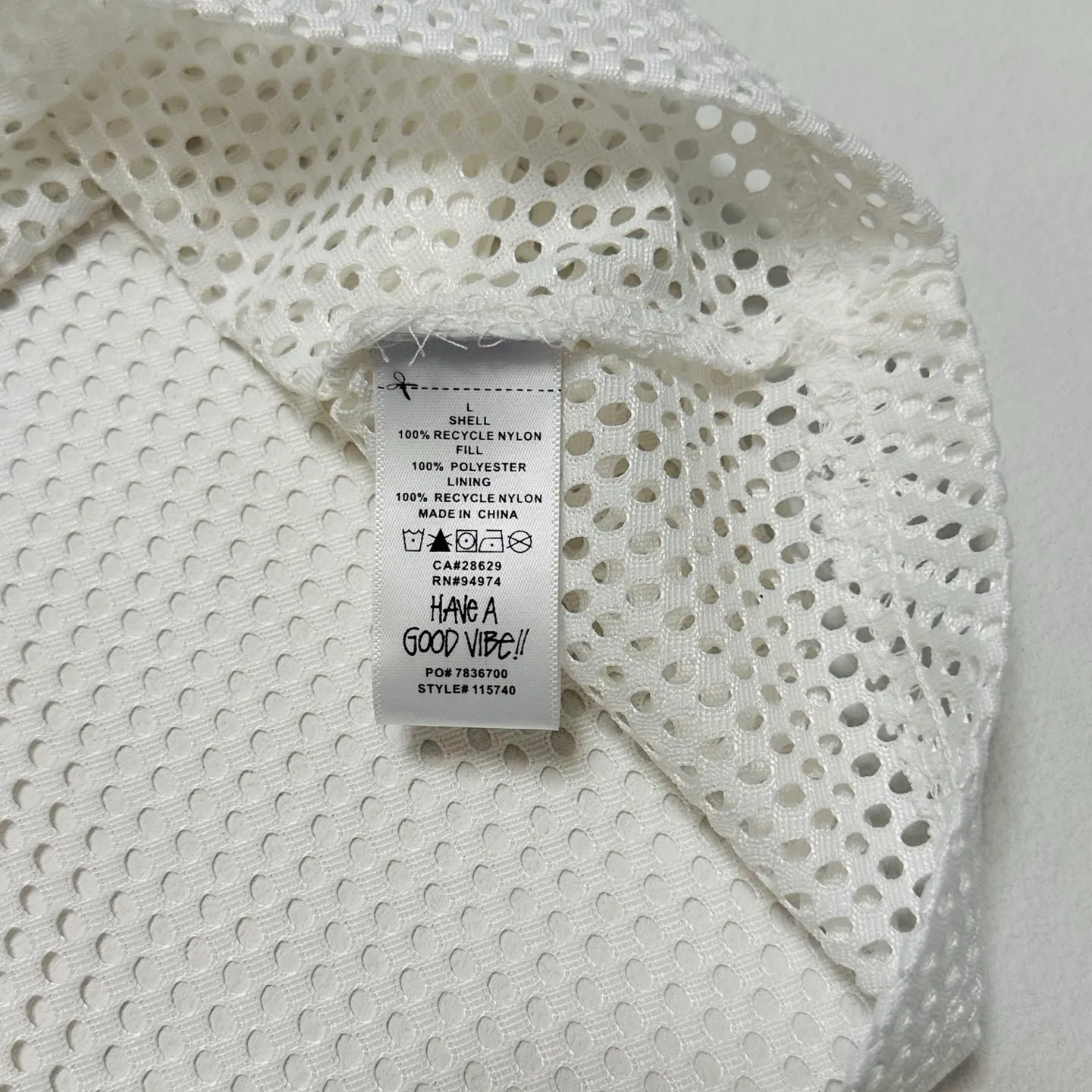 Detailed shooting of mesh V-neck T-shirt Stussy SS25 STÜSSY INTERNATIONAL TEAM JERSEY V-neck mesh retro letter short sleeves black and white S-XL