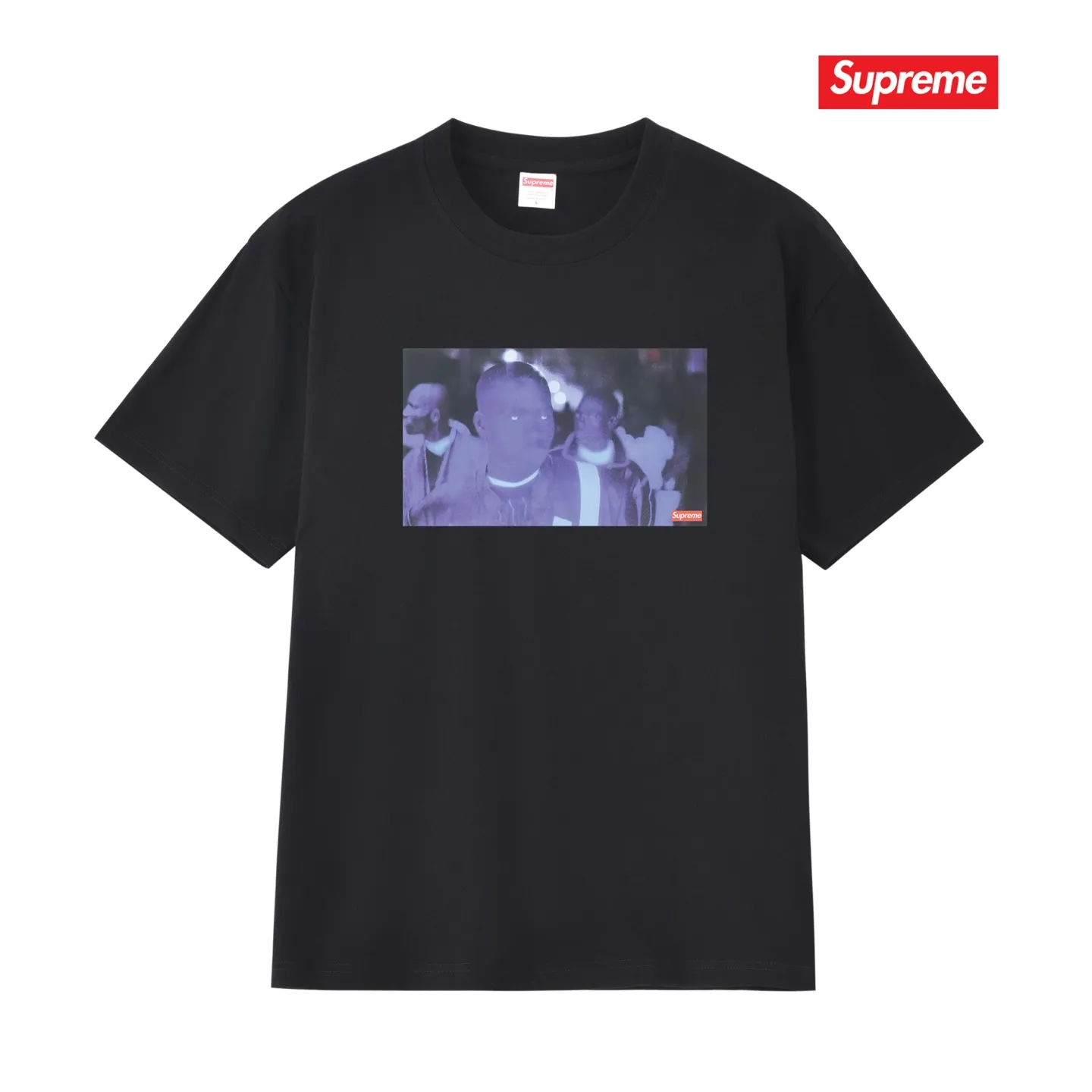 S246 P110💰 Supreme Week 7 America Eats Its Young Tee Printed round neck short-sleeved American trendy T-shirt. Same style for men and women. Loose fit. Made of 260g combed cotton double yarn. All three standards are complete from fabrics to accessories. ZP. Imported Matsui Company slurry printing will never crack. The whole piece adopts three-needle five-thread technology. The neckline-shoulder seam-sleeve seam is double-lined, which looks more three-dimensional and textured.) The same process as the original version, classic version Feel free to compare zp. The whole piece adopts three-needle five-thread craftsmanship (neckline-shoulder seam-sleeve seam double thread, which looks more three-dimensional and textured). It has the same craftsmanship as the original original, classic version. Color: black, white, light gray, pink, navy. Size: S M L XL XXL