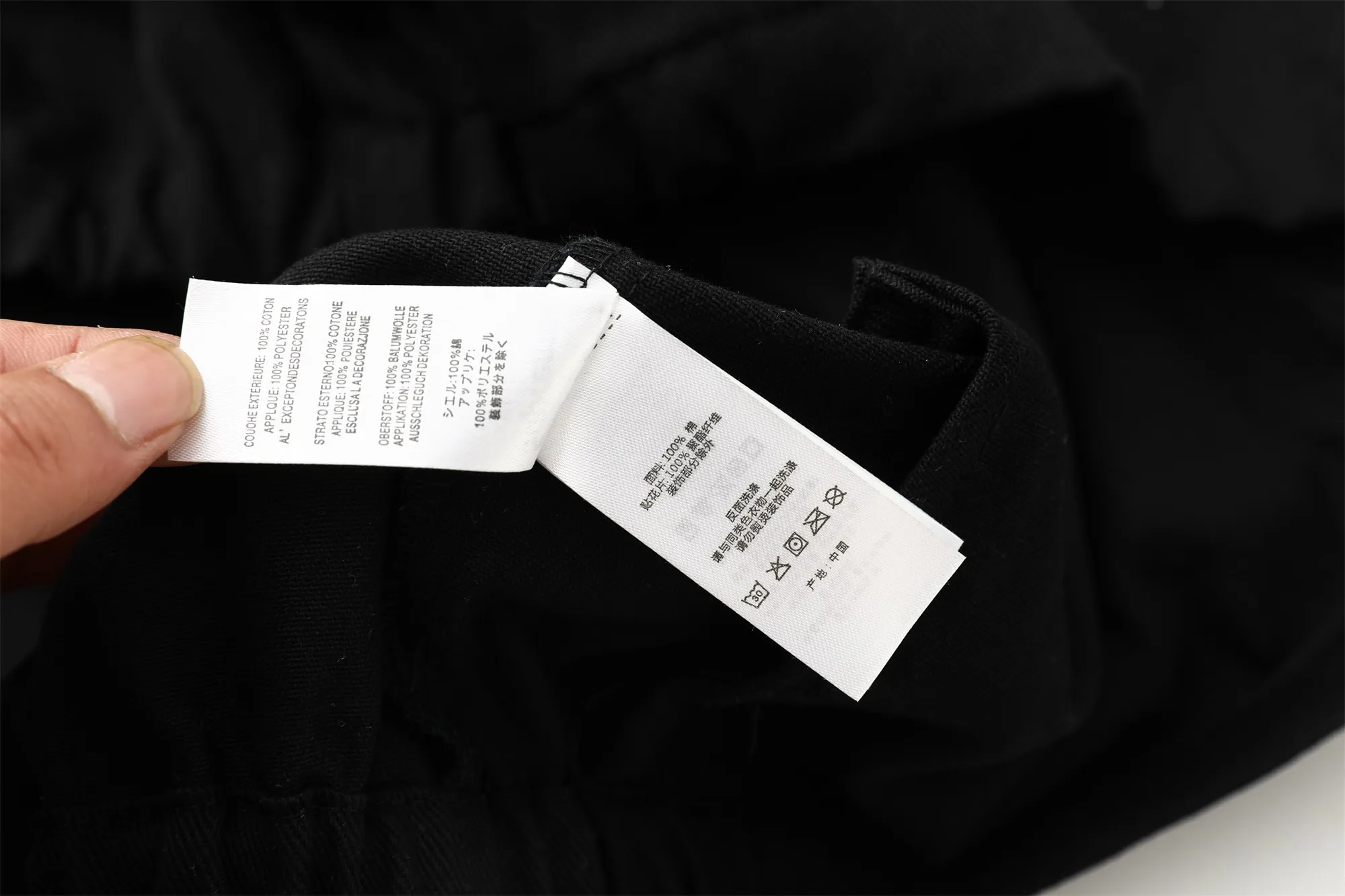 🅿️400 S291 Top Version Supreme SS25 WEEK17 Arc Denim Coaches Jacket Logo American Washed Coaches Jacket Same style for men and women Purchased in the original version All details are restored to the same Just close your eyes and enter Color: Black Denim Blue Pink Size: S M L XL (176 145 wear M loose)