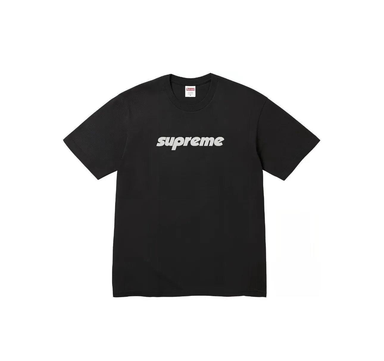 #S83 P110💰 Supreme SS24 Spring T-shirt Series WEEK9 PINLINE TEE Letter Logo round neck loose short-sleeved T-shirt. The same style for men and women is made of 260 grams of combed cotton double yarn. From fabrics to accessories, all three standards are complete and follow ZP. Imported Matsui Company slurry printing will never crack. The whole piece adopts three-needle five-thread technology. The neckline-shoulder seam-sleeve seam is double-lined, which looks more three-dimensional and textured.) The same process as the original version, classic version Feel free to compare zp. The whole piece adopts three-needle five-thread craftsmanship. The neckline-shoulder seam-sleeve seam is double-threaded, which looks more three-dimensional and textured.) It has the same craftsmanship as the original original, classic version. Color: black, green, white. Size: S M L XL XXL.