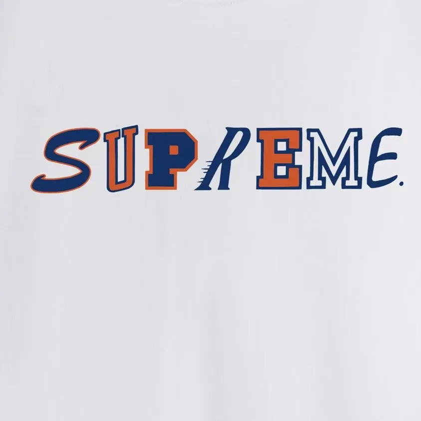 S255 P110💰 Supreme FW20 Week 3 Collage Logo S/S Top Special letter logo round neck short-sleeved American trendy T-shirt. Same style for men and women. Loose fit. Made of 260g combed cotton double yarn. From fabric to accessories, all three standards are complete and follow ZP. Imported Matsui company slurry printing will never crack. The whole piece is made with a three-needle five-thread process. The neckline-shoulder seam-sleeve seam is double-lined, and it looks more three-dimensional and textured. The process is the same as the authentic original version. The classic version. Feel free to compare zp. The whole piece is made of a three-needle five-thread process. The neckline-shoulder seam-sleeve seam is double-threaded, which looks more three-dimensional and textured. The process is the same as the authentic original version. The classic version. Color: Black White Light Gray Pink Navy Size: S M L XL XXL