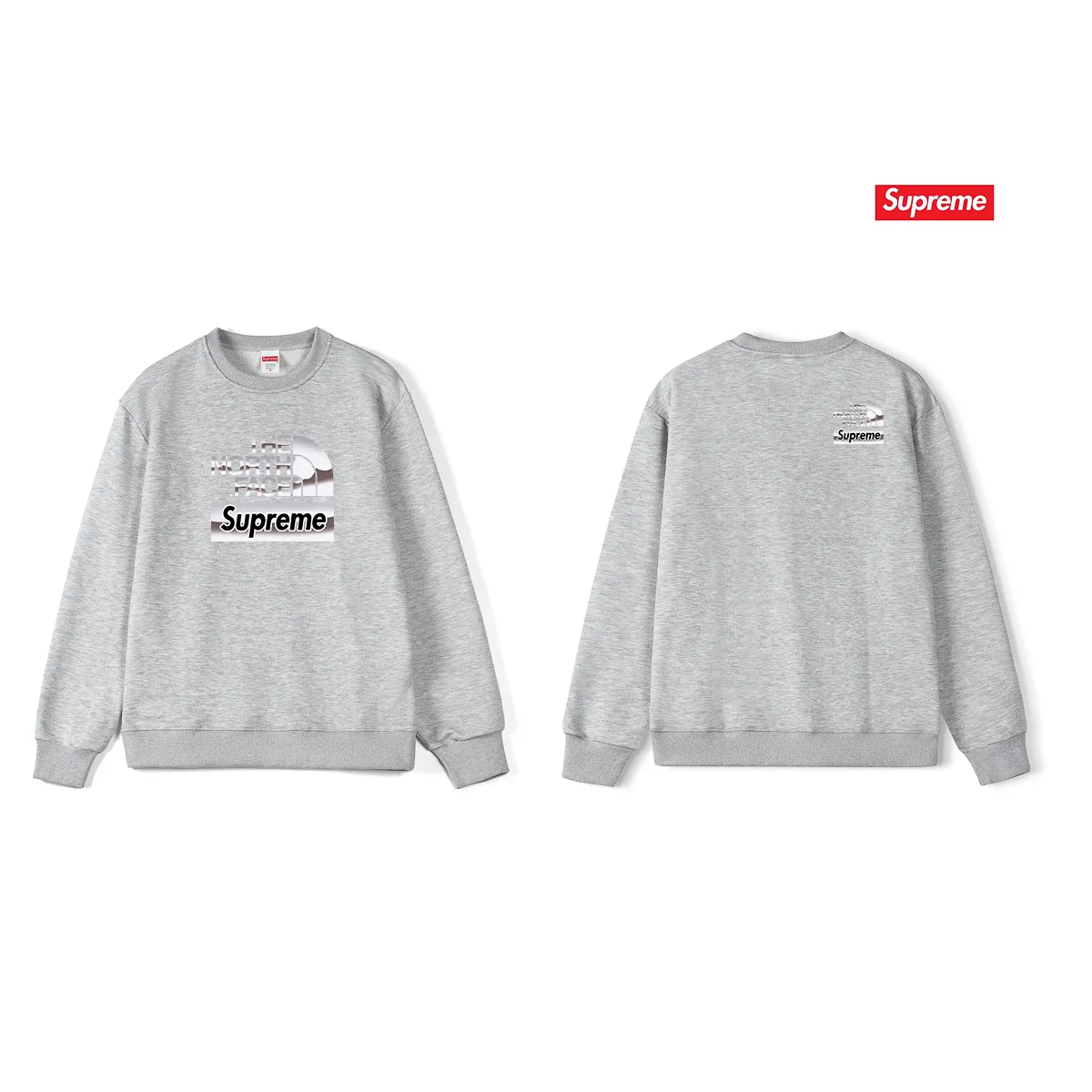 Style No. S1244 #terryp150💰Fleece 160💰Supreme XXL