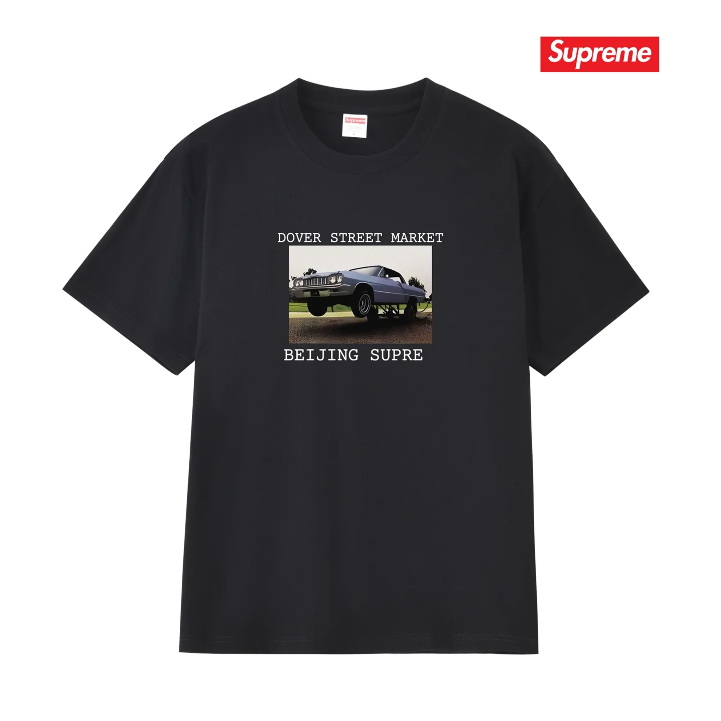 S185 P110💰 Sup New trendy brand Fifth Street PUCCI printed T-shirt for men and women. Loose fit. Made of 260g combed cotton double yarn. From fabric to accessories, all three standards are complete and follow ZP. The slurry printing imported from Matsui Company will never crack. The whole piece adopts three-needle five-thread technology. The neckline-shoulder seam-sleeve seam is double-lined, which looks more three-dimensional and textured.) The same process as the original version, classic version Feel free to compare zp. The whole piece adopts three-needle five-thread craftsmanship (neckline-shoulder seam-sleeve seam double thread, which looks more three-dimensional and textured). It has the same craftsmanship as the original original, classic version. Color: black, white, light gray, pink, navy. Size: S M L XL XXL