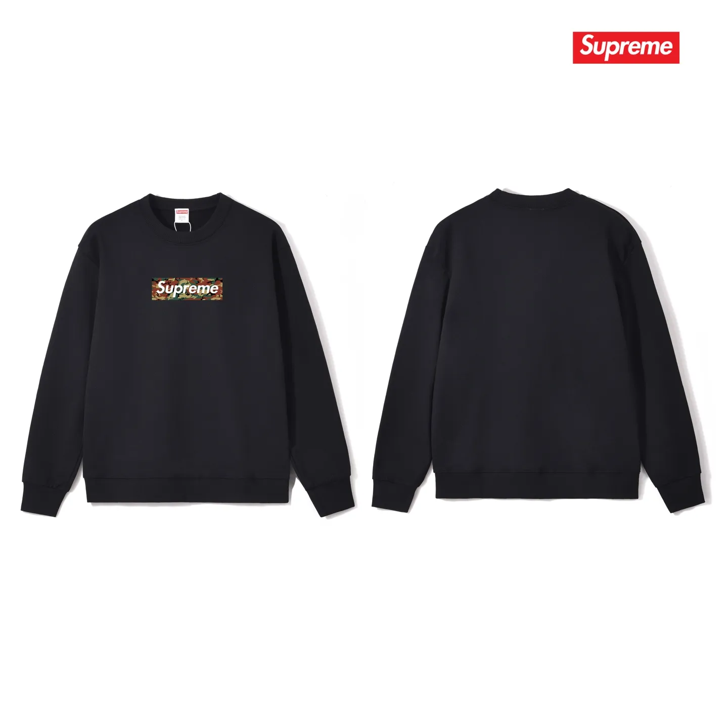 Style No. S1227 #terry p150💰 Velvet 160💰 Sup 25SS Chicago Unisex crew neck sweatshirt Made of 400g large terry (drop shoulder large version) fabric, soft texture and no pilling Imported environmentally friendly printing glue The pattern is bright and three-dimensional Quality💥Same style for men and women The upper body is trendy Color: black white gray Size: S M L XL XXL