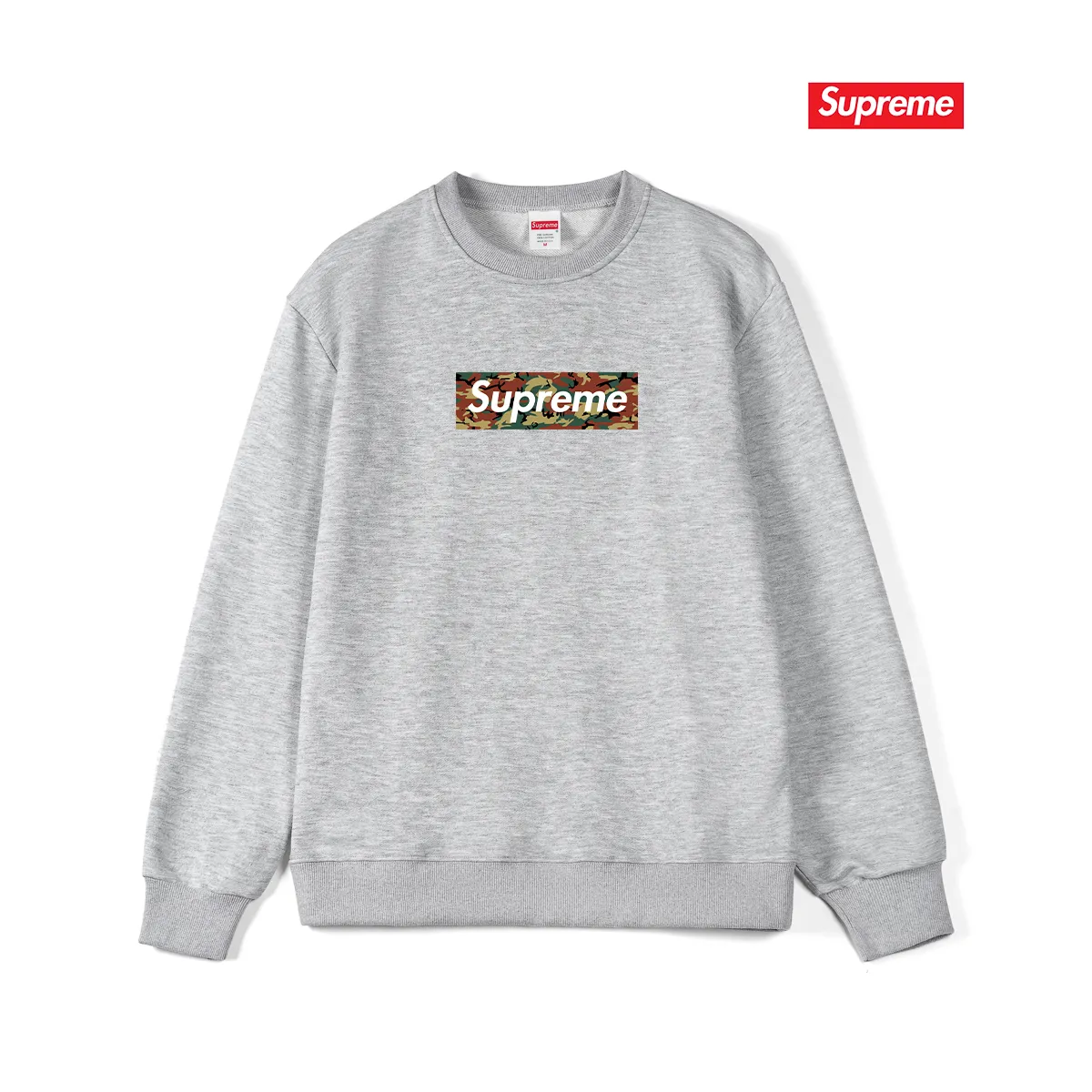 Style No. S1227 #terry p150💰 Velvet 160💰 Sup 25SS Chicago Unisex crew neck sweatshirt Made of 400g large terry (drop shoulder large version) fabric, soft texture and no pilling Imported environmentally friendly printing glue The pattern is bright and three-dimensional Quality💥Same style for men and women The upper body is trendy Color: black white gray Size: S M L XL XXL