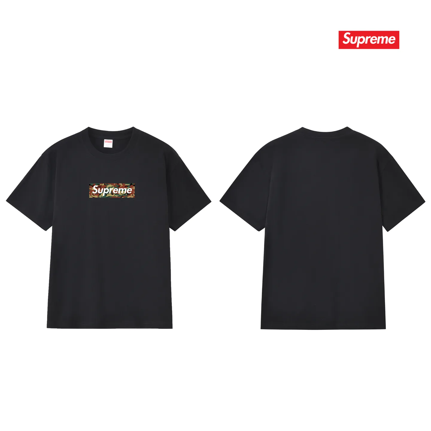 S227 P110💰 Sup 25SS Chicago short-sleeved T-shirt for men and women, loose, casual and versatile top. Loose fit. Made of 260g combed cotton double yarn. All three standards are complete from fabrics to accessories. ZP. Imported Matsui company slurry printing will never crack. The whole piece adopts three-needle five-thread technology. The neckline-shoulder seam-sleeve seam is double-lined, which looks more three-dimensional and textured.) The same process as the original version, classic version Feel free to compare zp. The whole piece adopts three-needle five-thread craftsmanship (neckline-shoulder seam-sleeve seam double thread, which looks more three-dimensional and textured). It has the same craftsmanship as the original original, classic version. Color: black, white, light gray, pink, navy. Size: S M L XL XXL