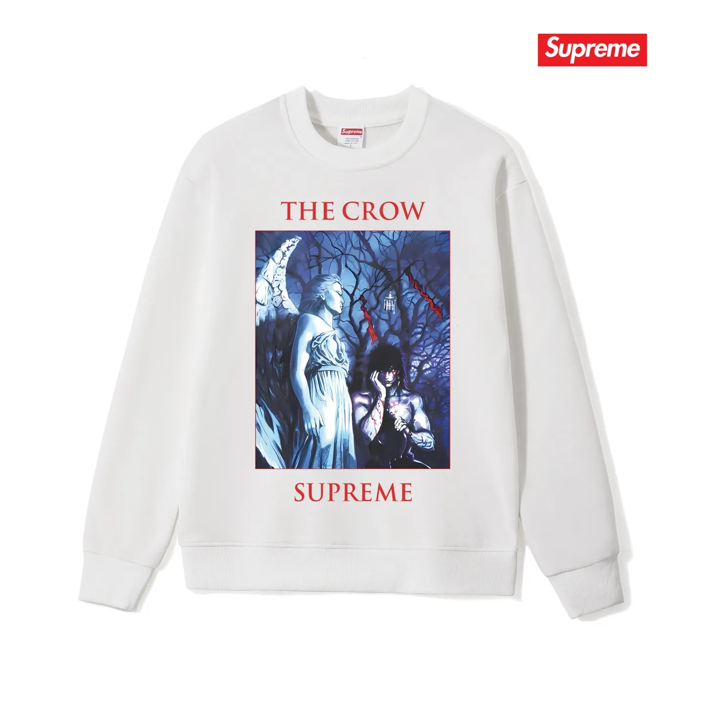 Style No. S1105 #terry p150💰 Plush 160💰 Supreme Week4 XXL
