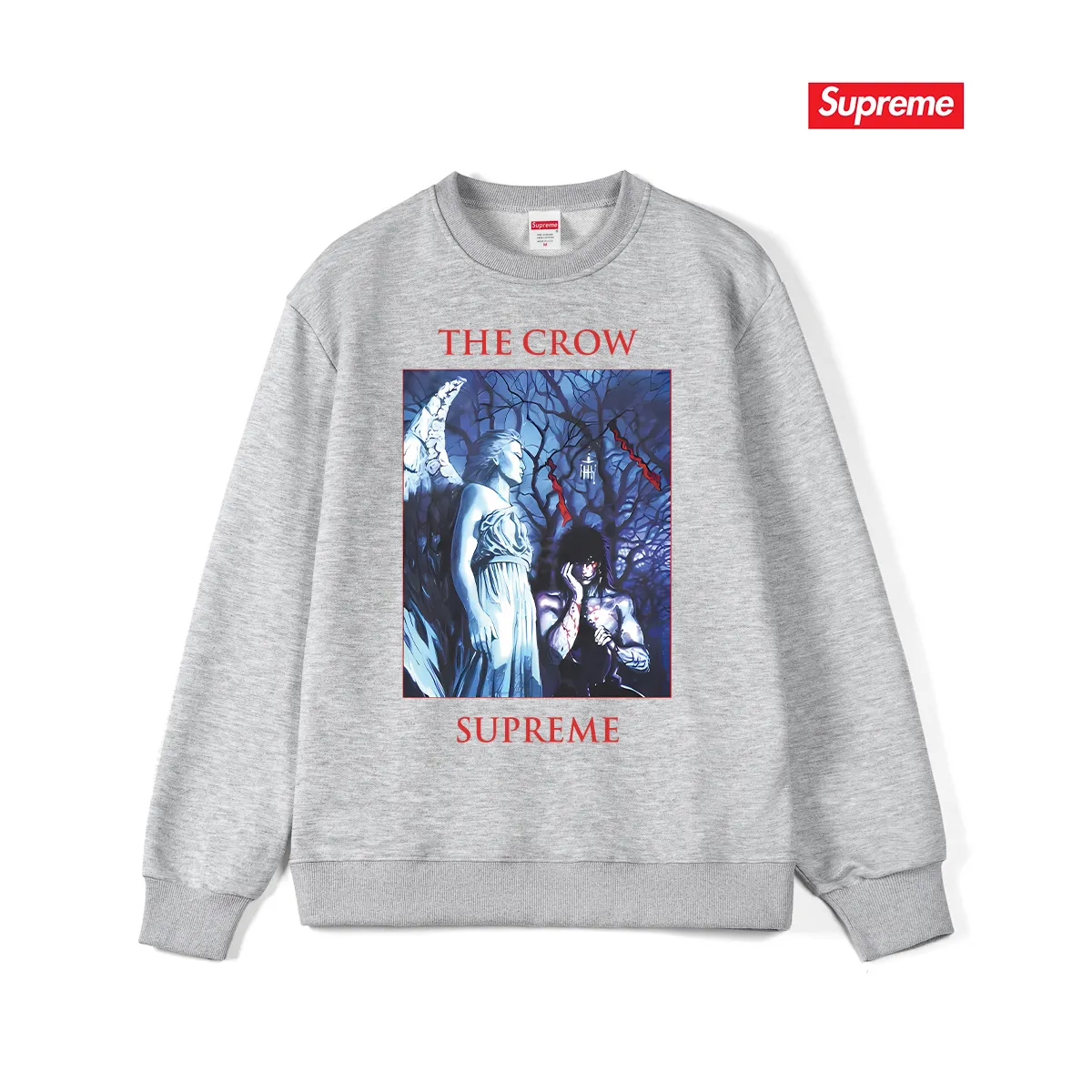 Style No. S1105 #terry p150💰 Plush 160💰 Supreme Week4 XXL