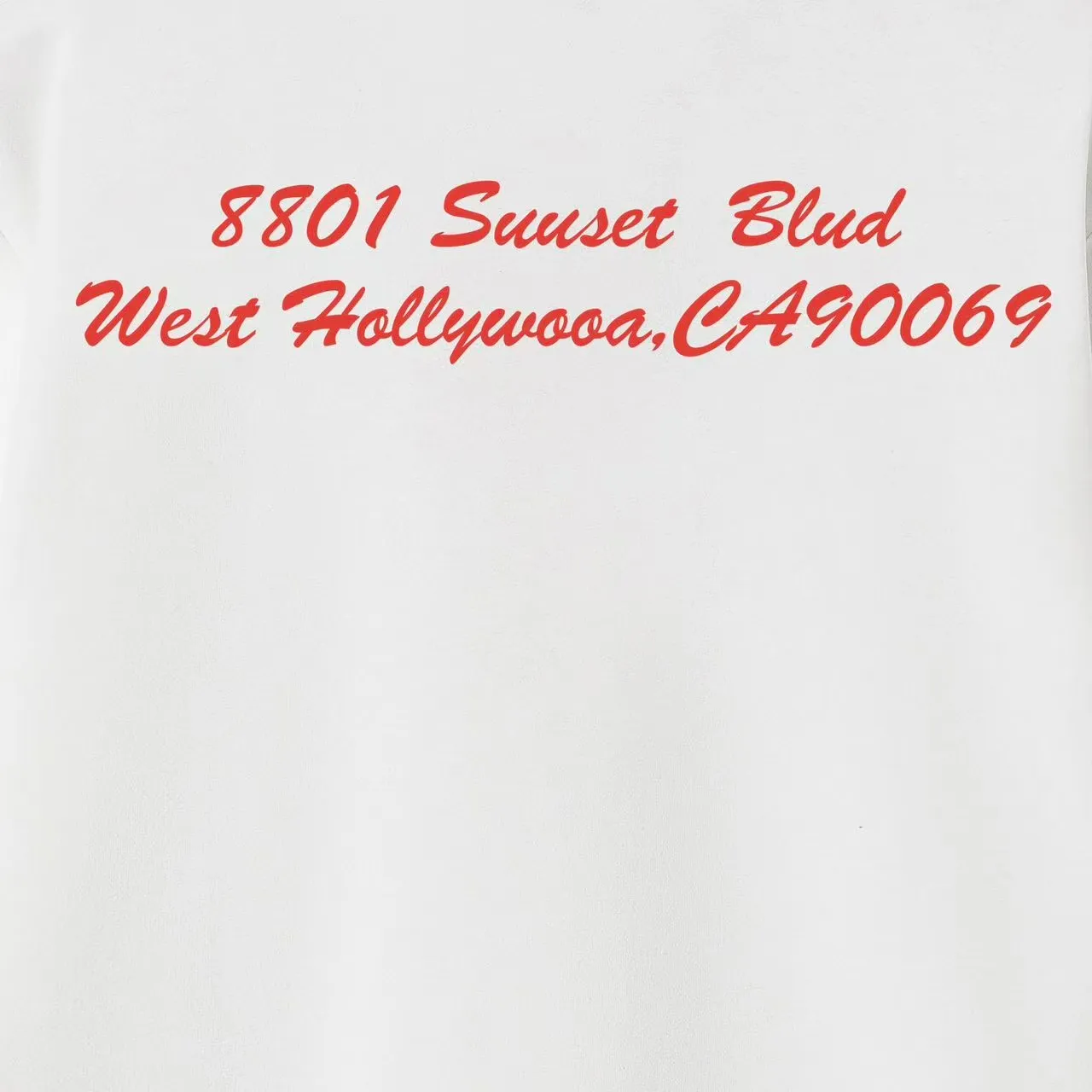 Style number S2030 #terry P160💰 Velvet P170💰 Supreme SS23 Spring and Summer Series Week 1 West Hollywood Box Logo Tee Los Angeles new store limited Box logo hooded sweatshirt Made of 400g large terry 430g silver fox velvet (drop shoulder large version) fabric, soft texture and no pilling, imported environmentally friendly printing glue, bright and three-dimensional patterns, quality 💥 Unisex style, the upper body is trendy Color: White Size: S M L XL XXL