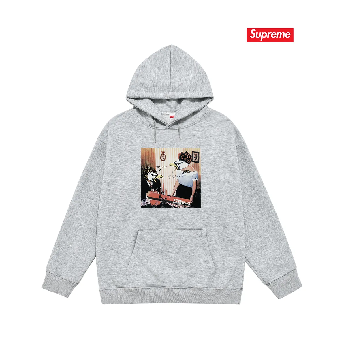 Style No. S2024 #terry P160💰 Velvet P170💰 Supreme SS22 Week 8 Top Shotta Tee letter print hooded sweatshirt Made of 400g large terry 430g silver fox velvet (off-shoulder large version) fabric, soft texture and no pilling Imported environmentally friendly printing glue The pattern is bright and three-dimensional Quality 💥Same style for men and women The upper body is trendy Color: black white gray Size: S M L XL XXL