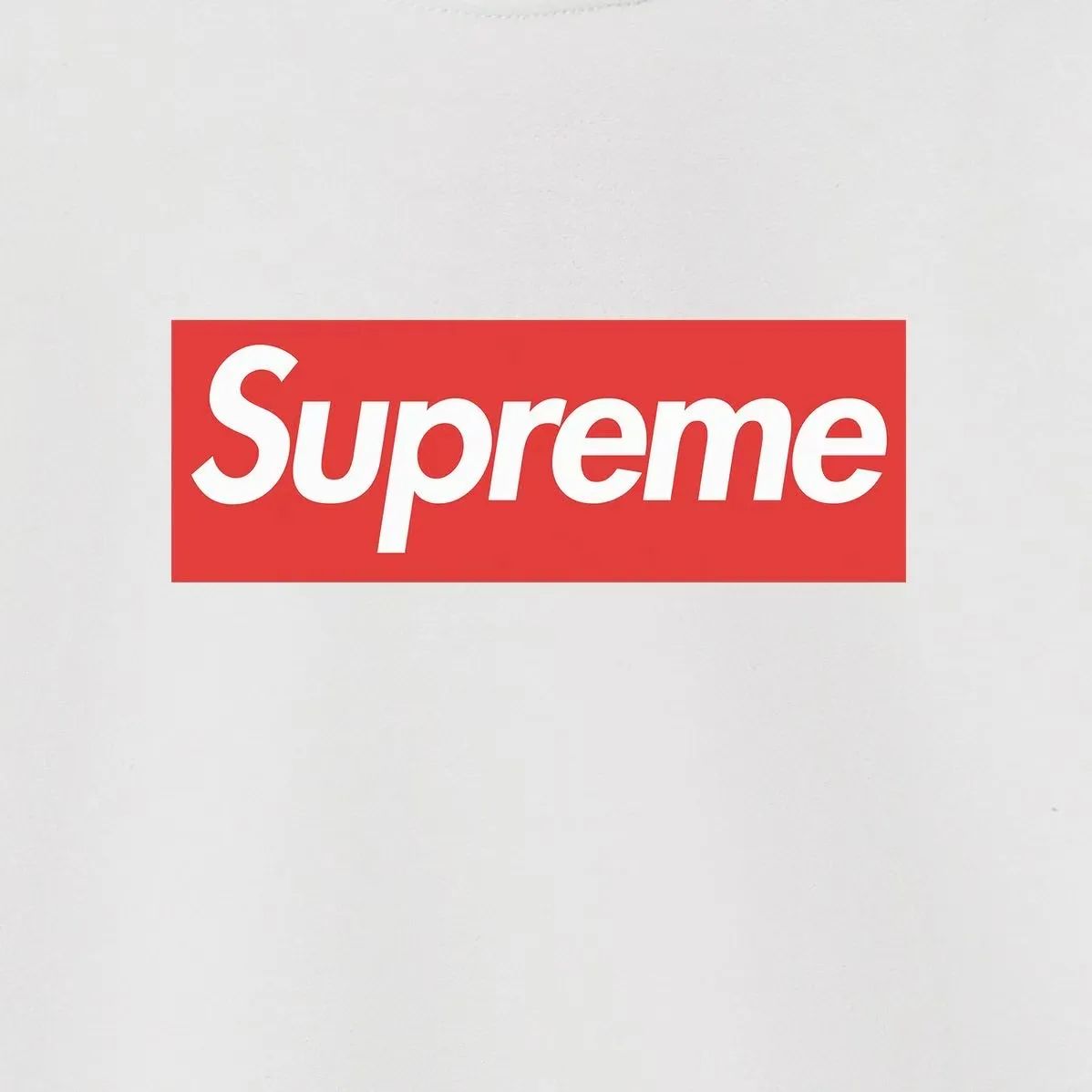 Style No. S1030 #terry p150💰 Velvet 160💰 Supreme SS23 Spring and Summer Series Week 1 West Hollywood Box Logo Tee Los Angeles new store limited Box logo round neck sweatshirt Made of 400 grams of large terry (off-shoulder large version) fabric, soft texture and no pilling Imported environmentally friendly printing glue The pattern is bright and three-dimensional Quality 💥Same style for men and women The upper body is trendy Color: black white gray Size: S M L XL XXL
