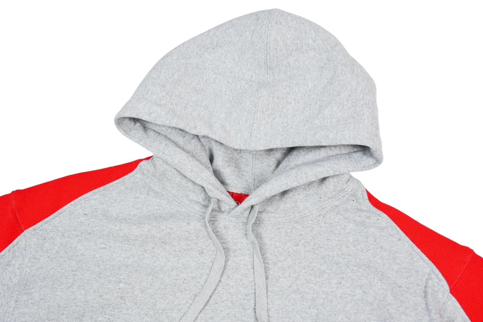 🅿️390 S239 top version Supreme BIG LOGO JACQUARD HOODED SWEATSHIRT hooded sweatshirt with big LOGO on the back. For those of us who focus on top Sup products, this sweatshirt is naturally available at our fingertips. ZP testing, custom weaving and dyeing, pure cotton 450G fleece main fabric, multiple stitching and tailoring design on the back, jacquard processing on the back, customized ZP co-branding, main label/wash water label/hangtag/packaging bag (Equipped with extra-large thickened handbag) There is a high probability of passing the inspection version, and the original packaging picture has a high probability of passing. Size: S-XL